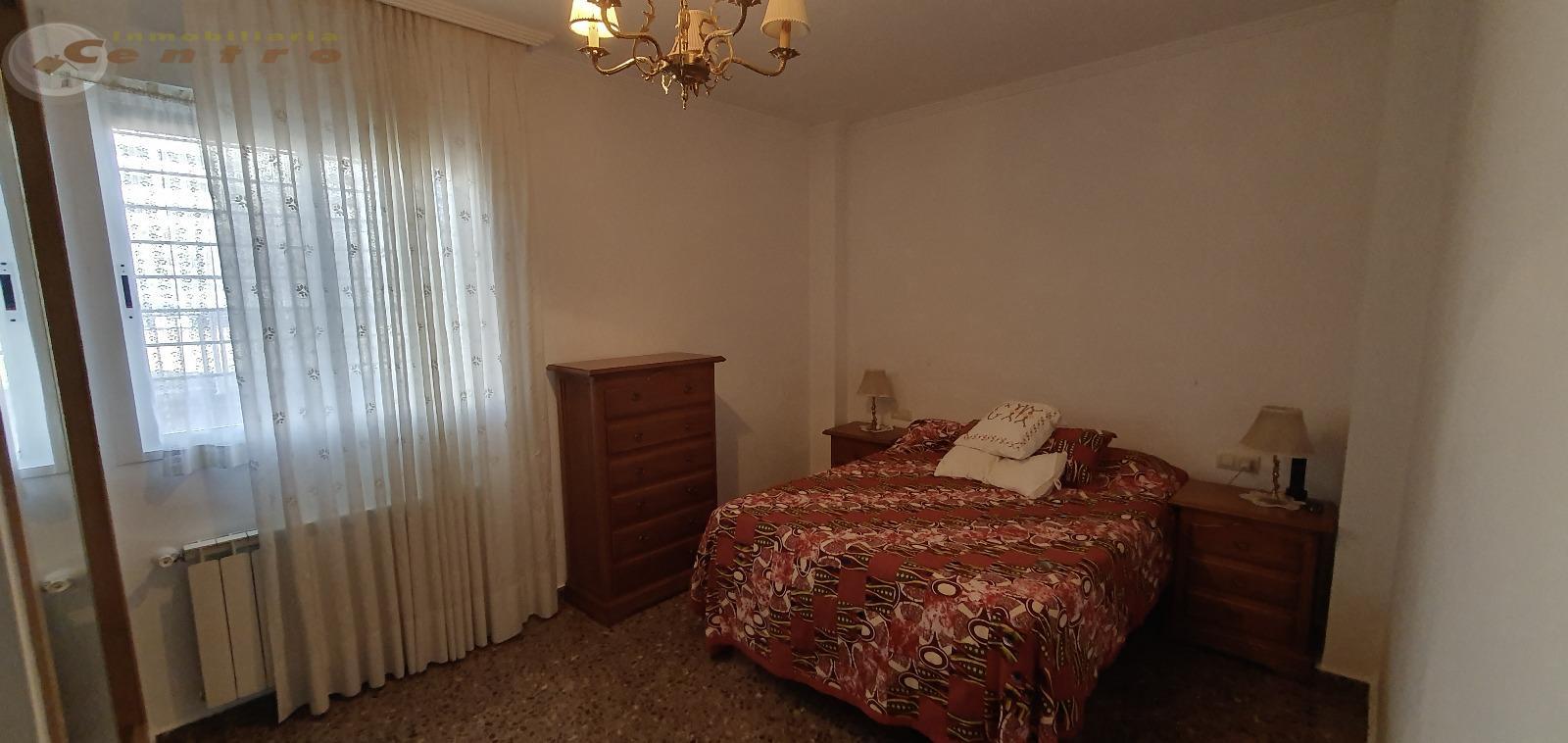 For sale of flat in Albacete