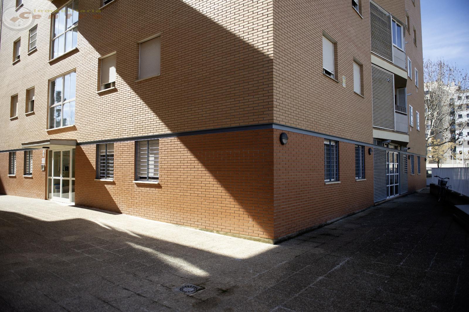 For sale of flat in Albacete