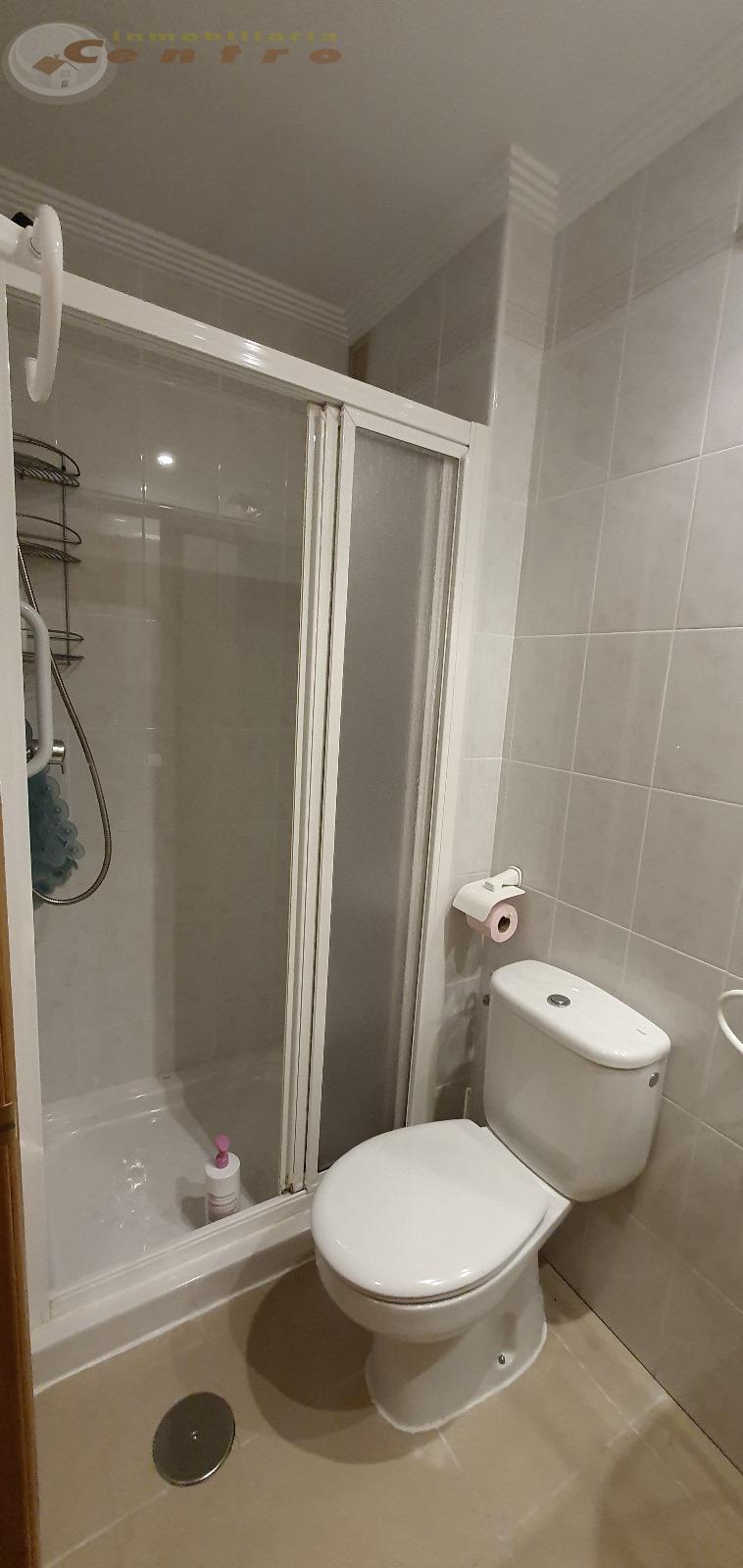 For sale of flat in Albacete