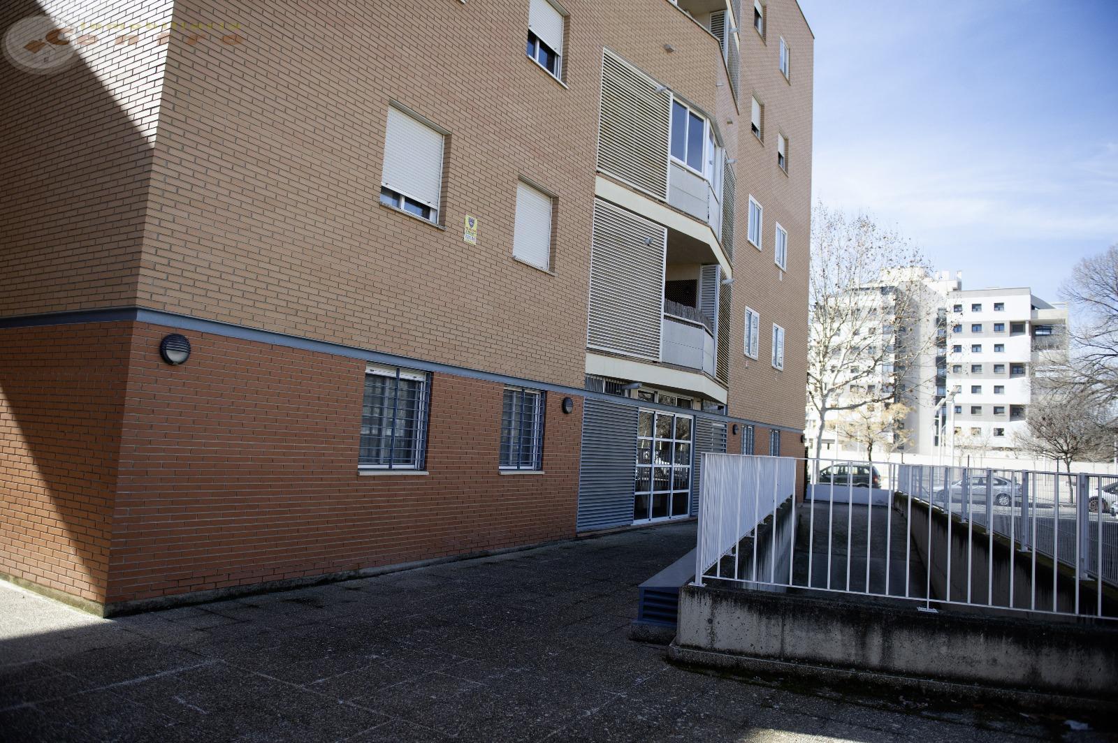 For sale of flat in Albacete