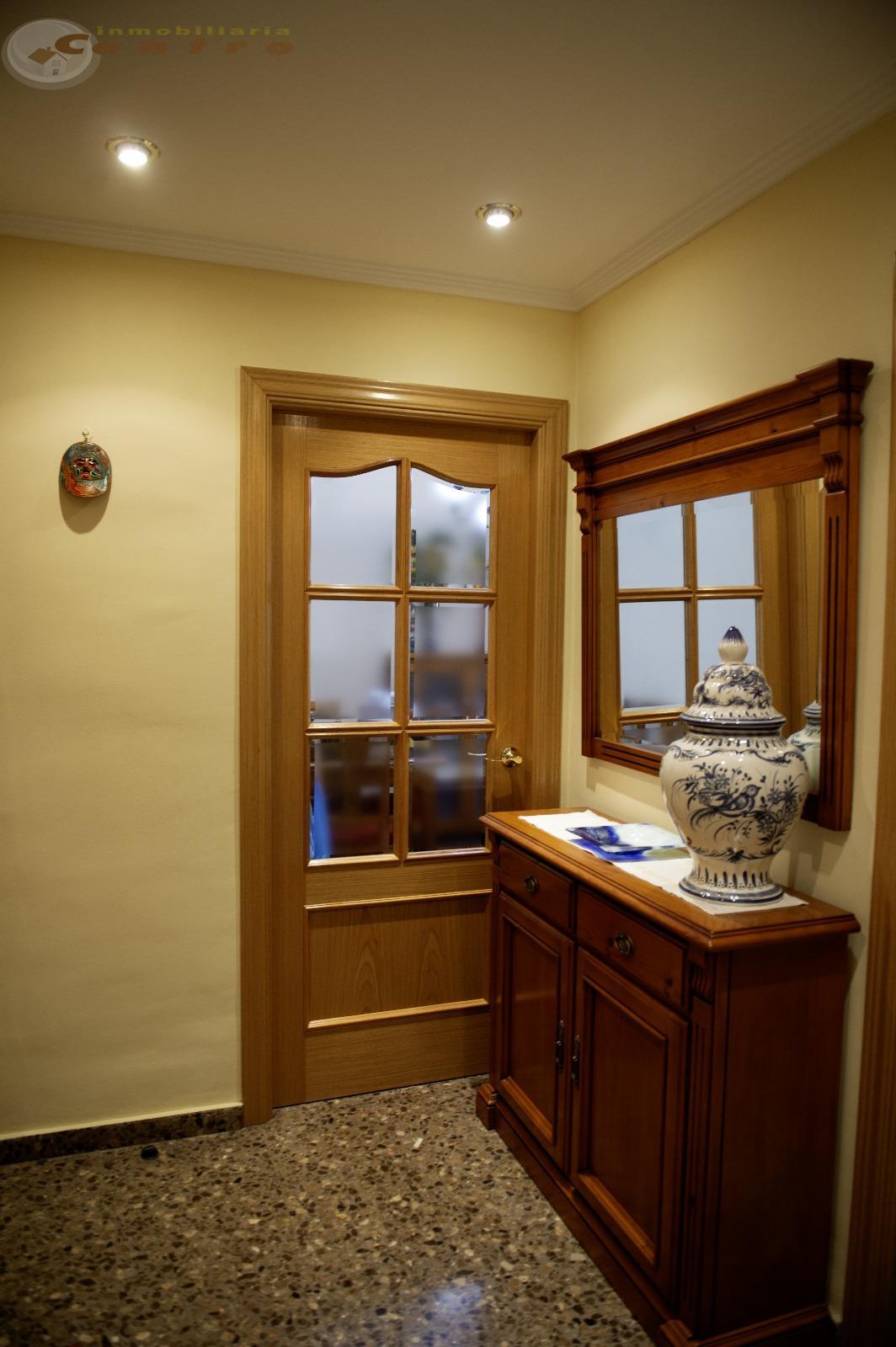 For sale of flat in Albacete