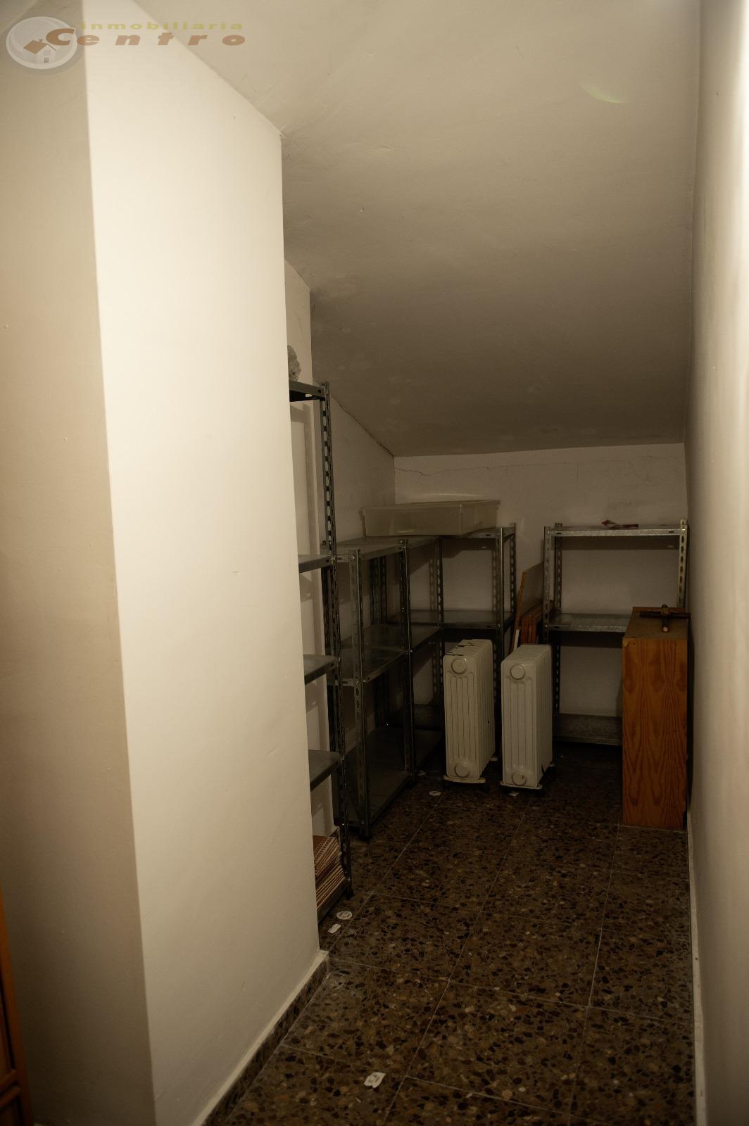 For sale of flat in Albacete