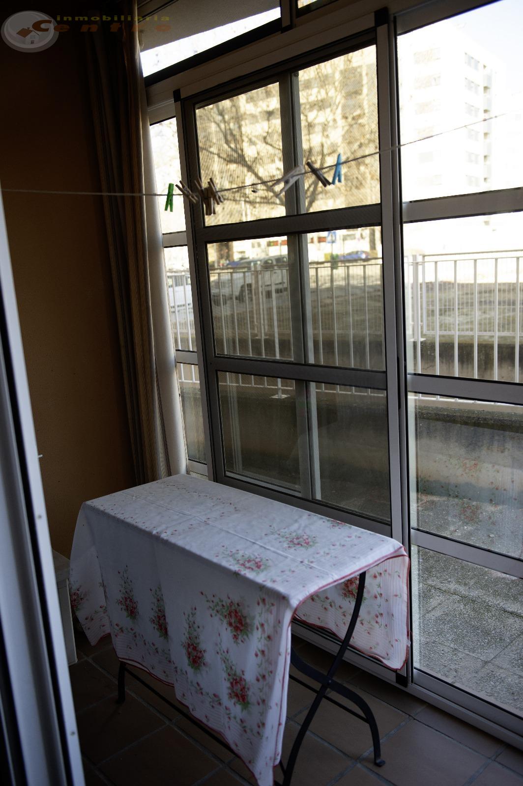 For sale of flat in Albacete