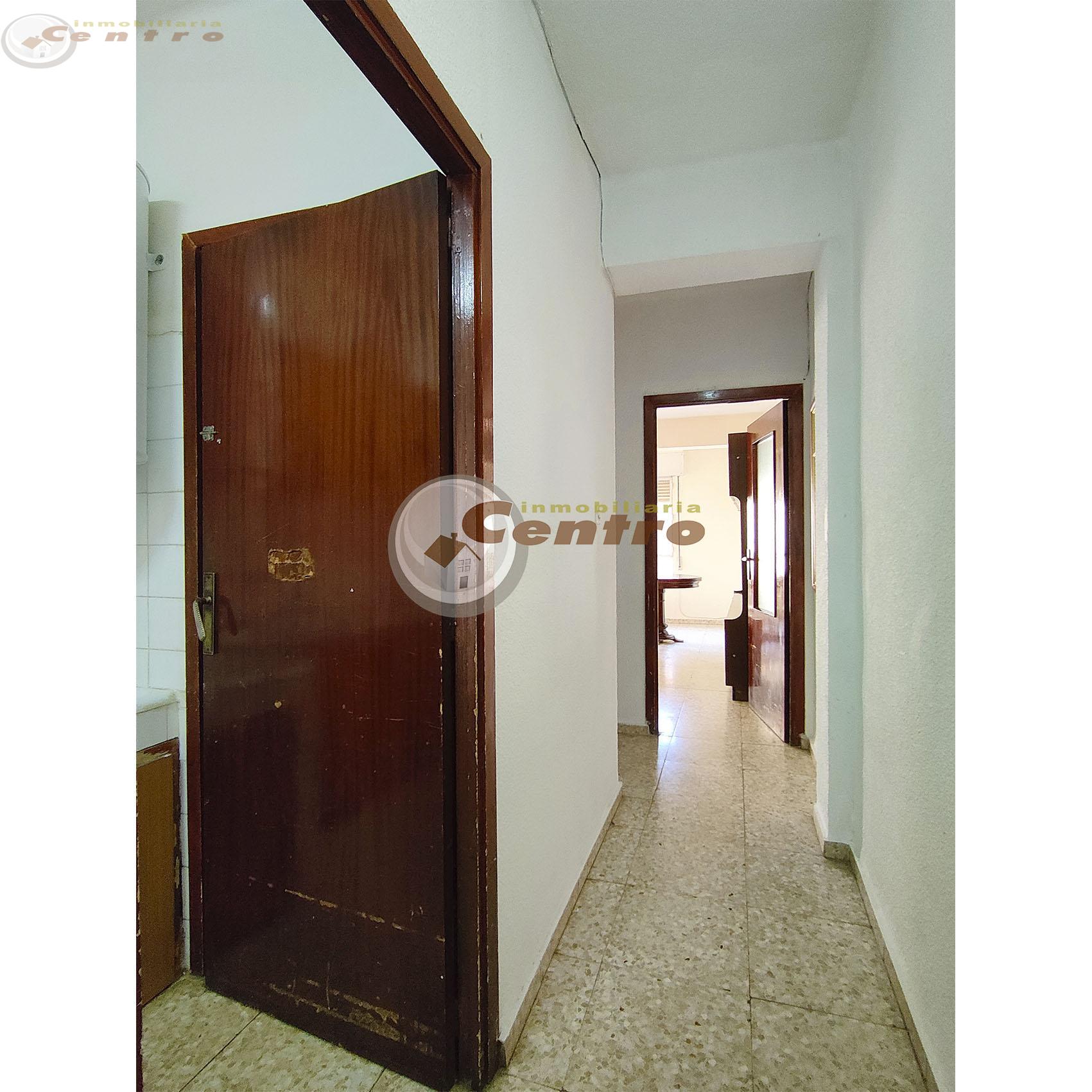 Venta de piso en Albacete