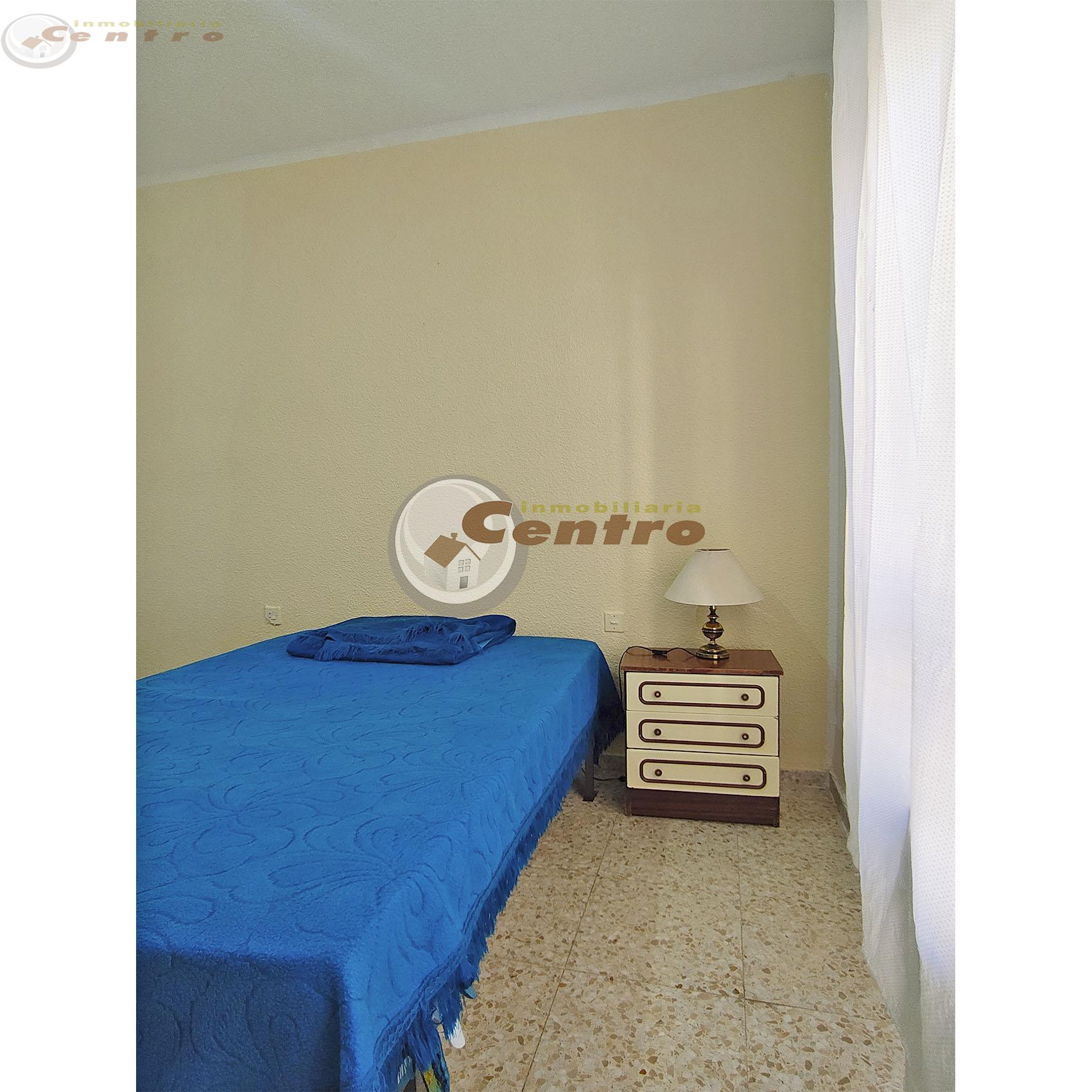 Venta de piso en Albacete