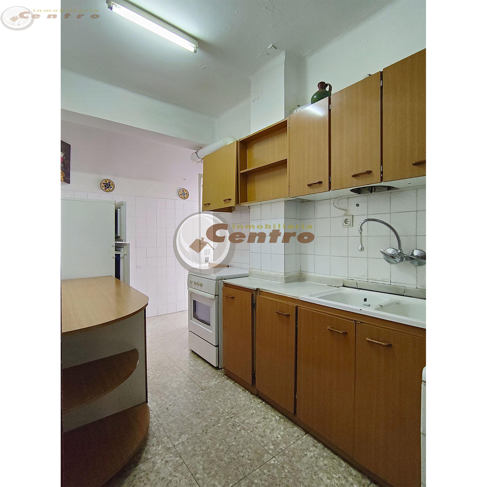 Venta de piso en Albacete