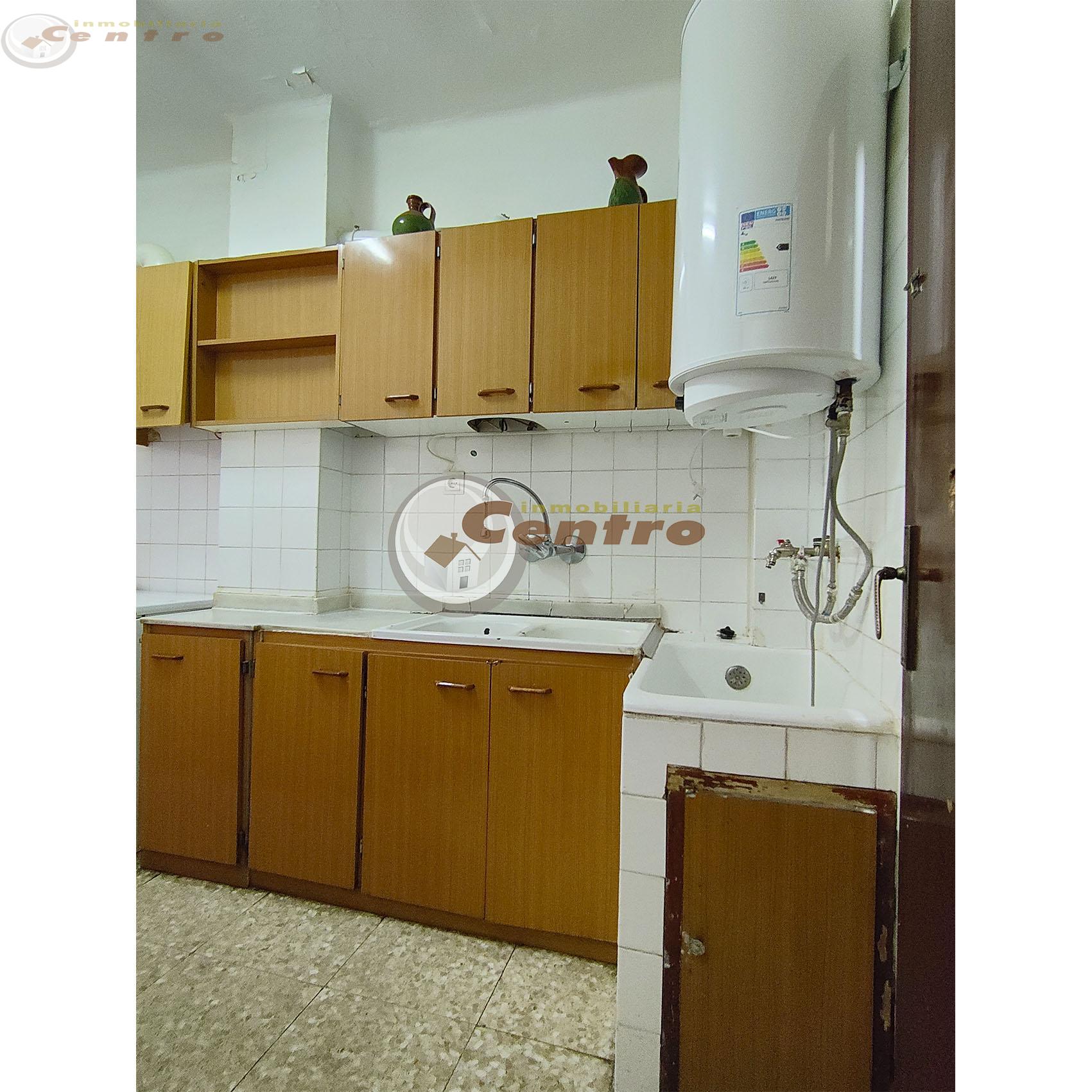 Venta de piso en Albacete