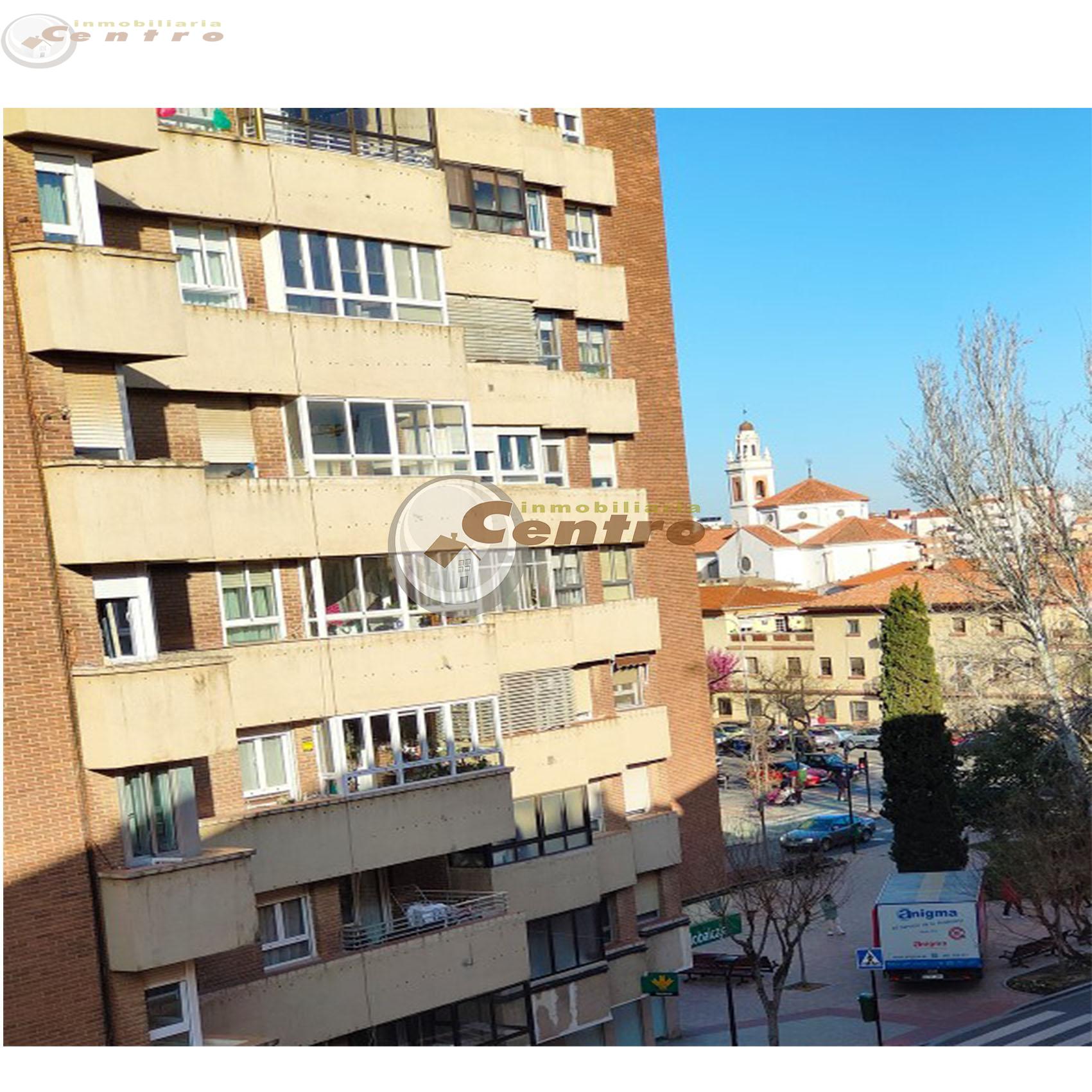 Venta de piso en Albacete