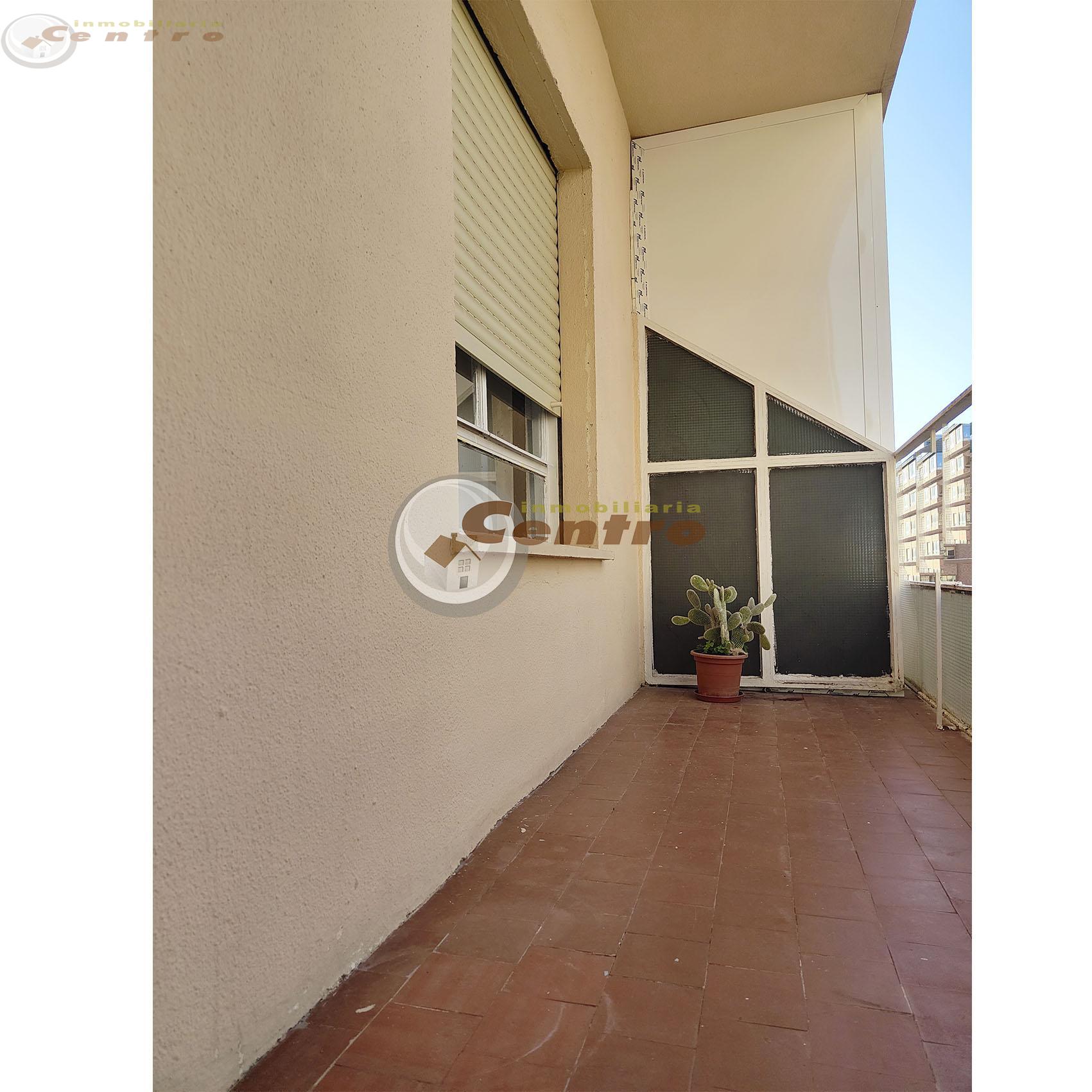 Venta de piso en Albacete