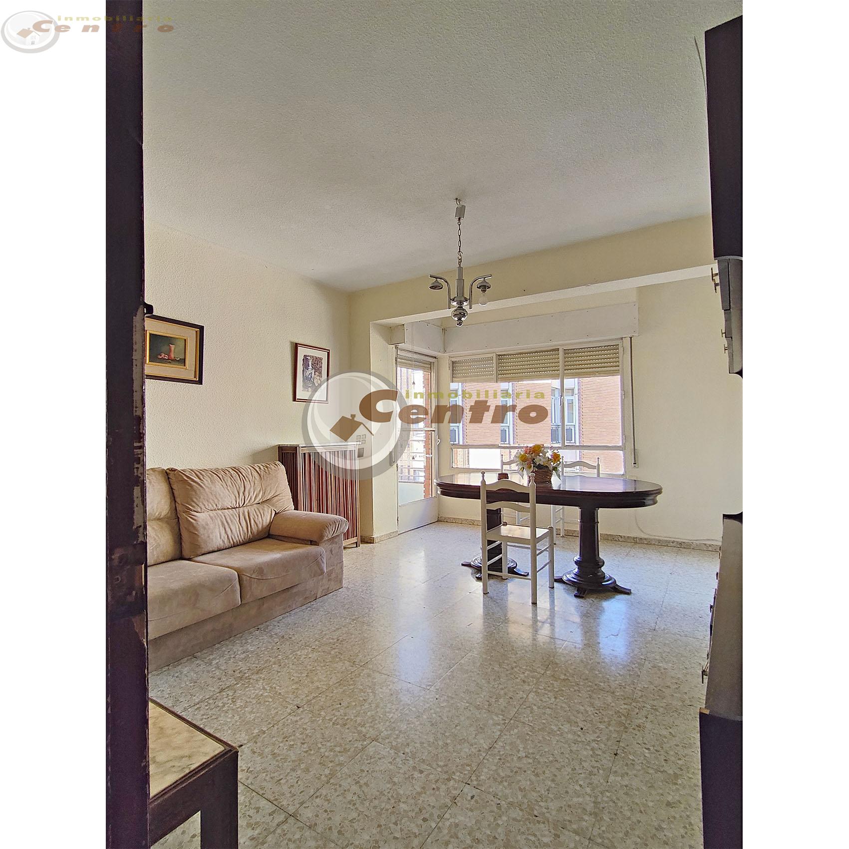 Venta de piso en Albacete