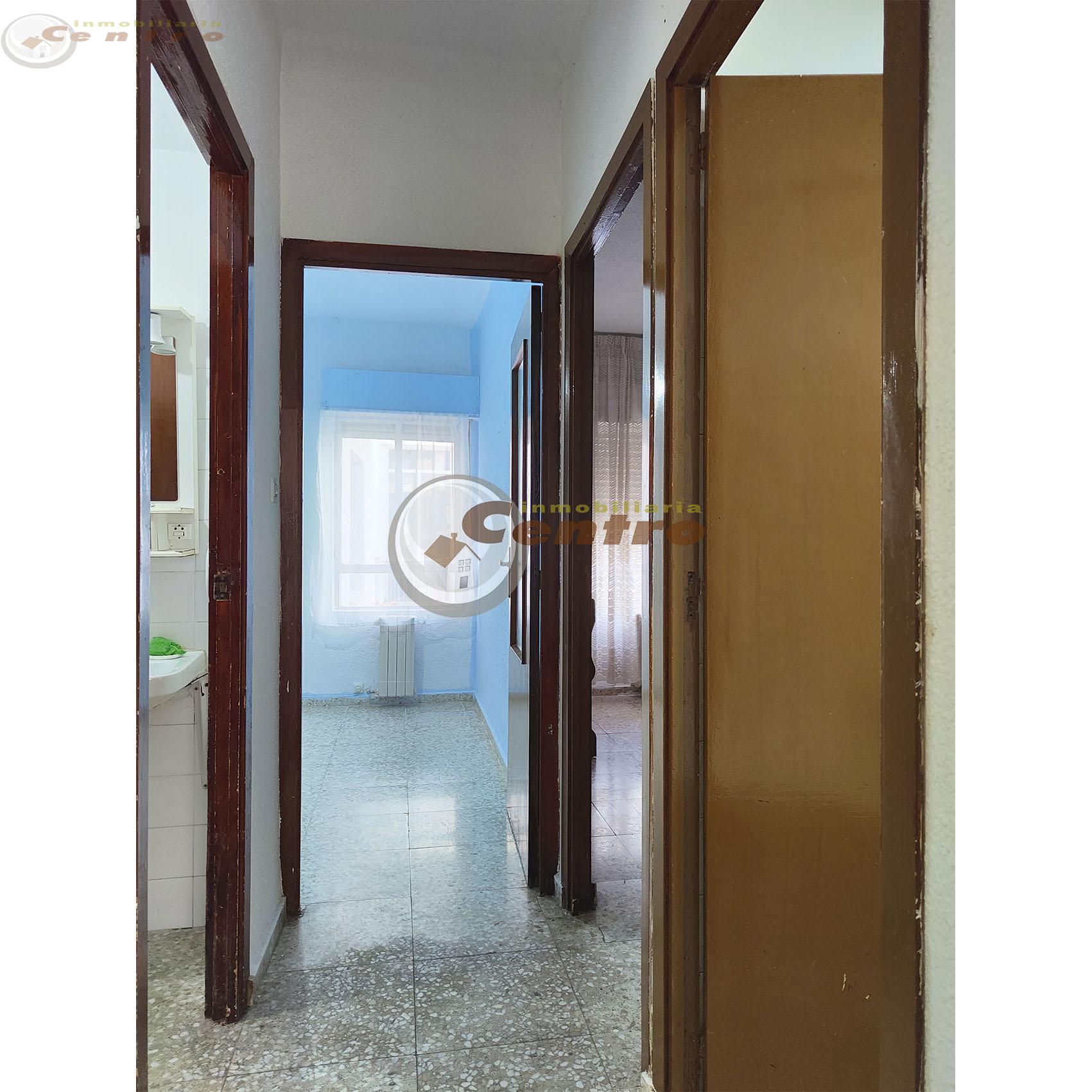 Venta de piso en Albacete