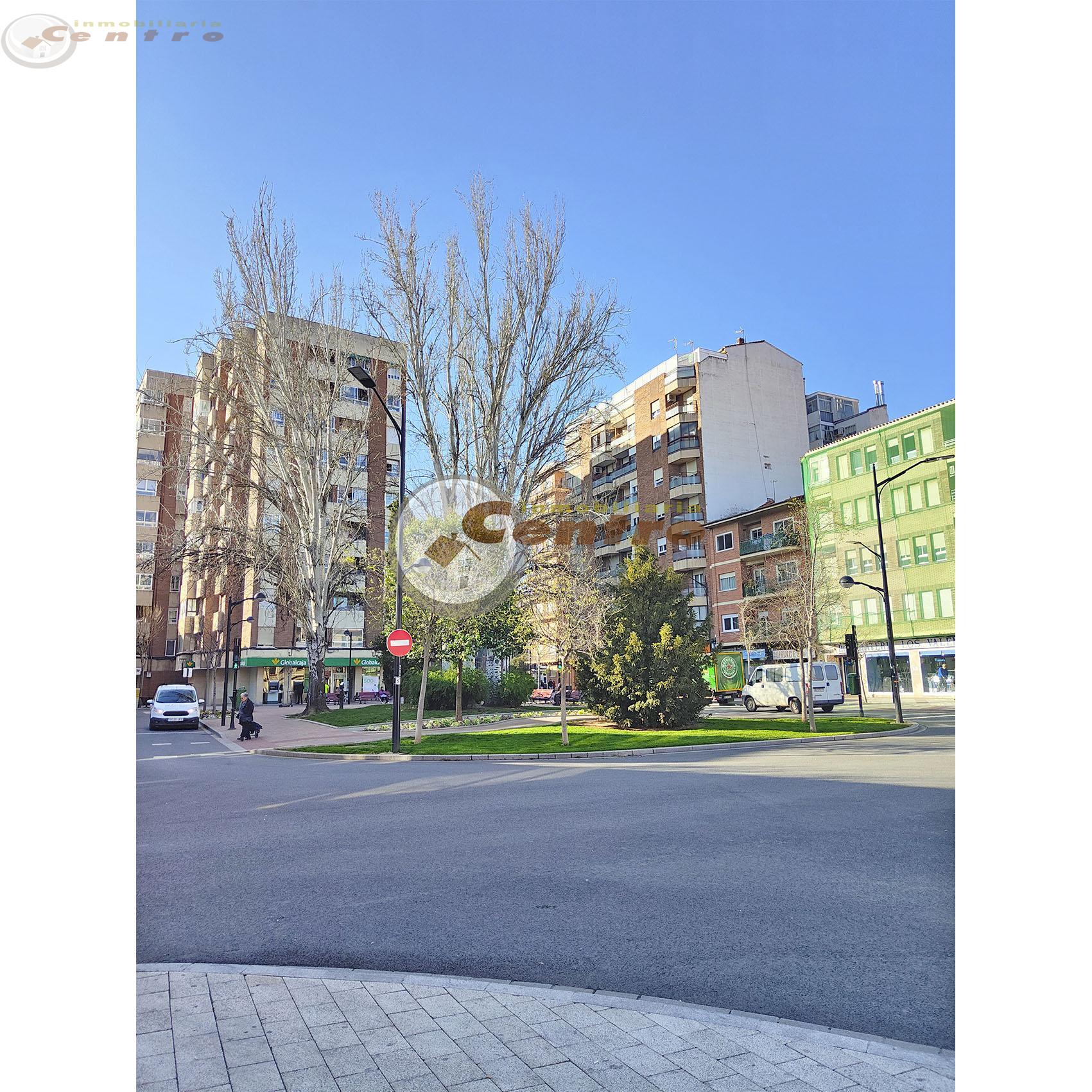 Venta de piso en Albacete