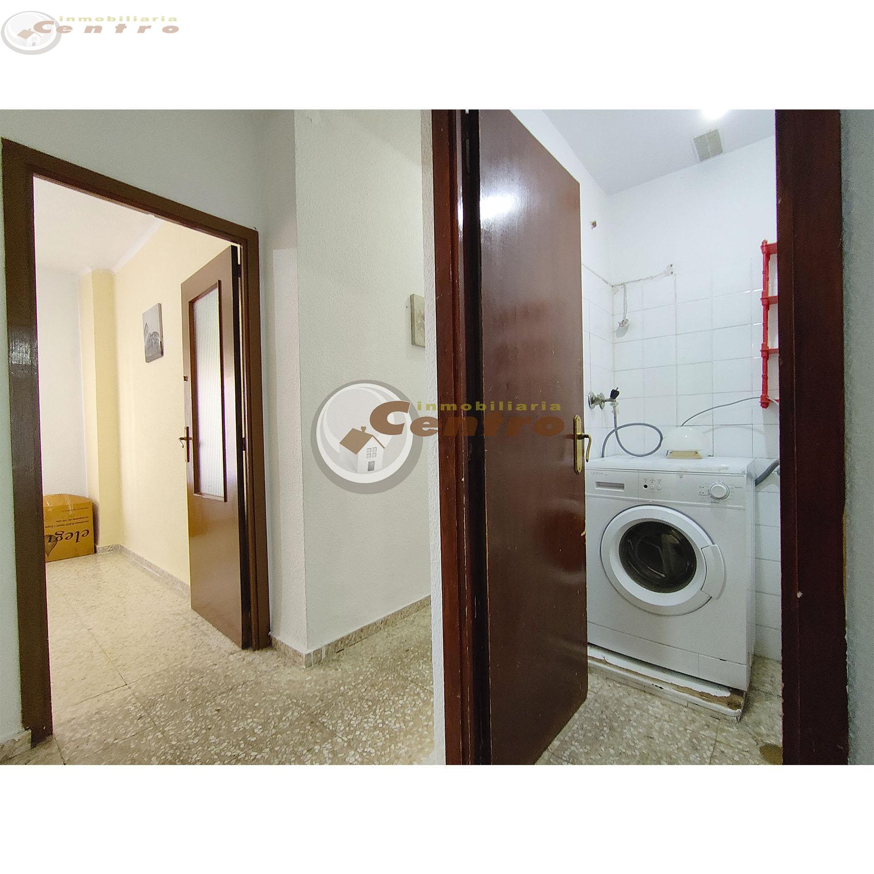 Venta de piso en Albacete