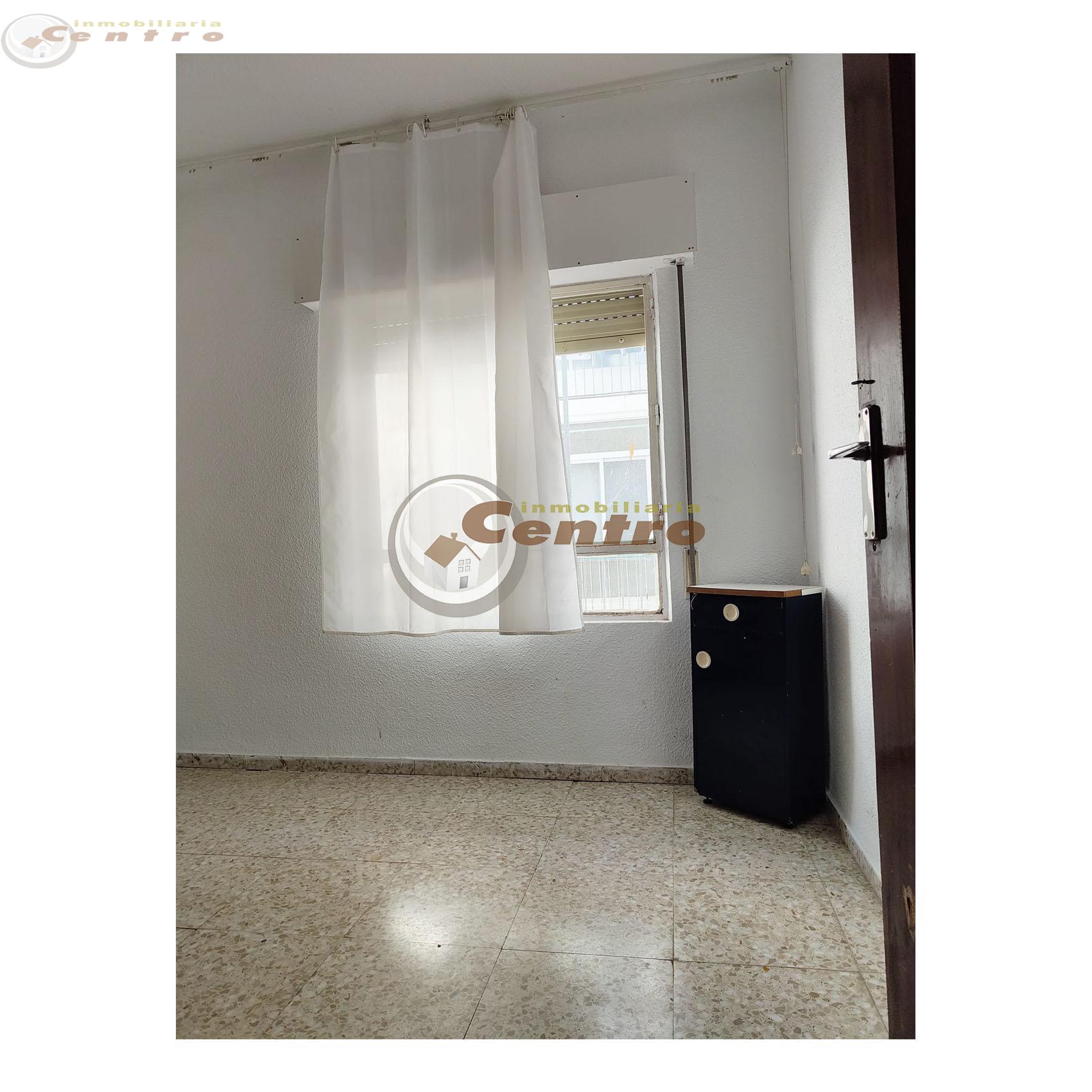 Venta de piso en Albacete