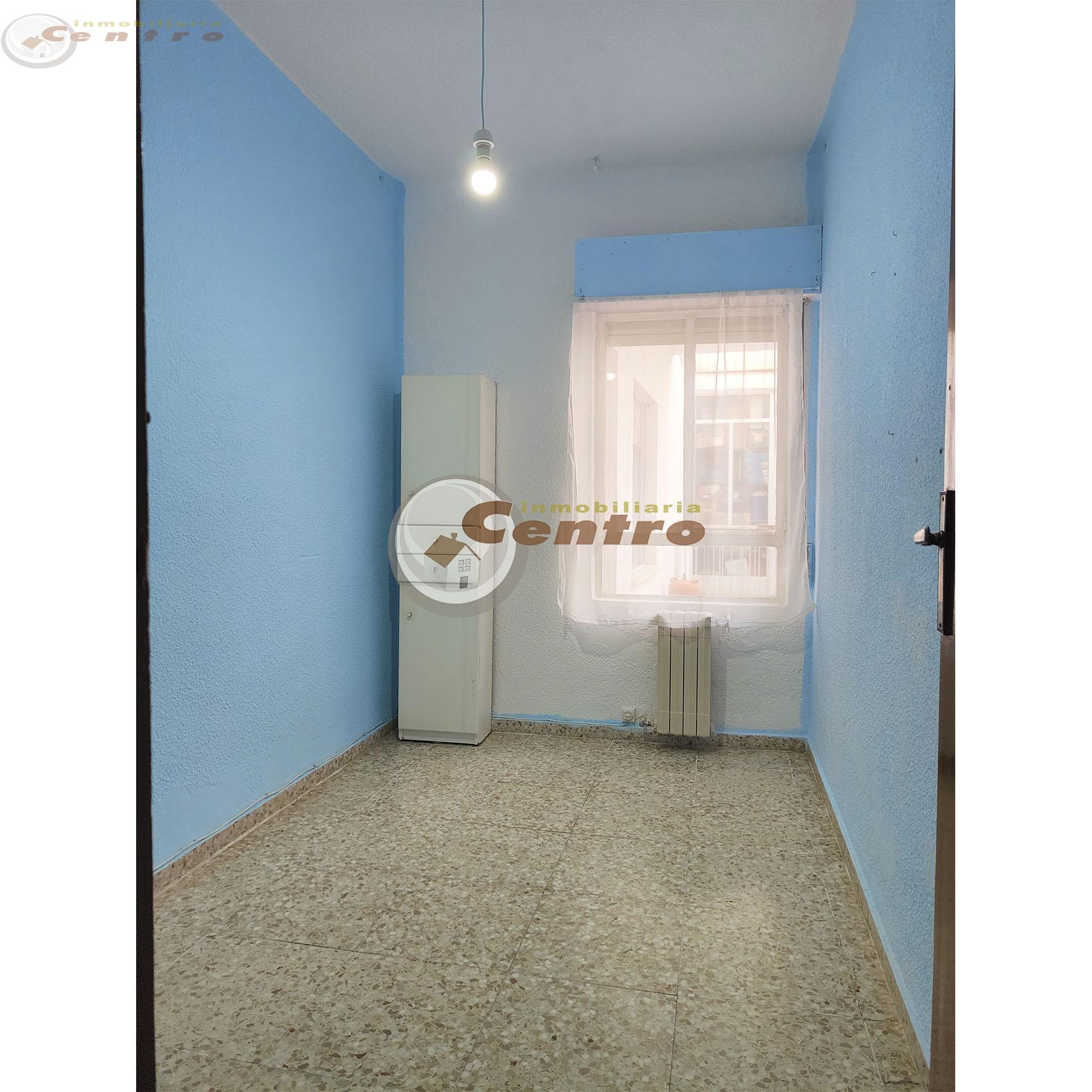 Venta de piso en Albacete
