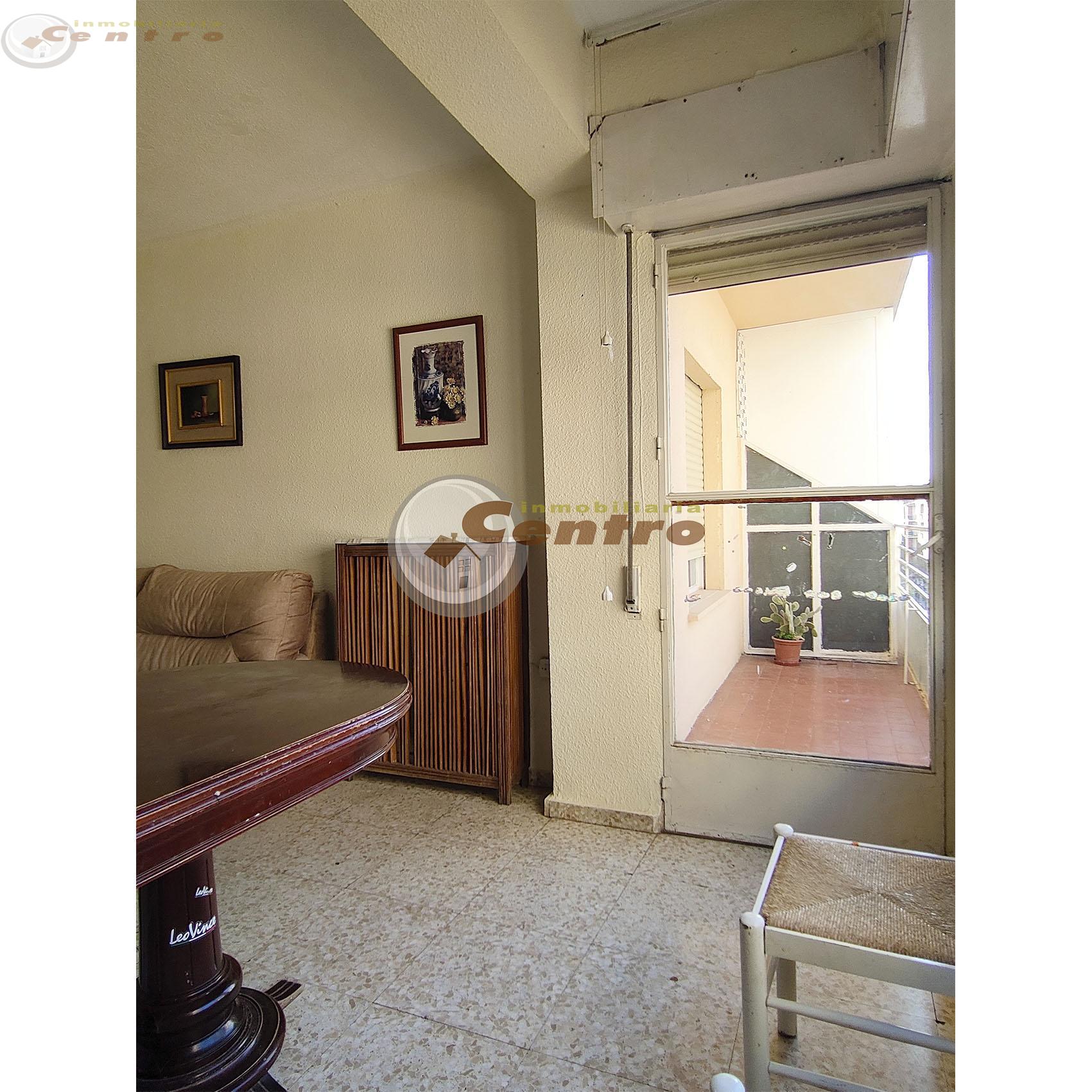 Venta de piso en Albacete