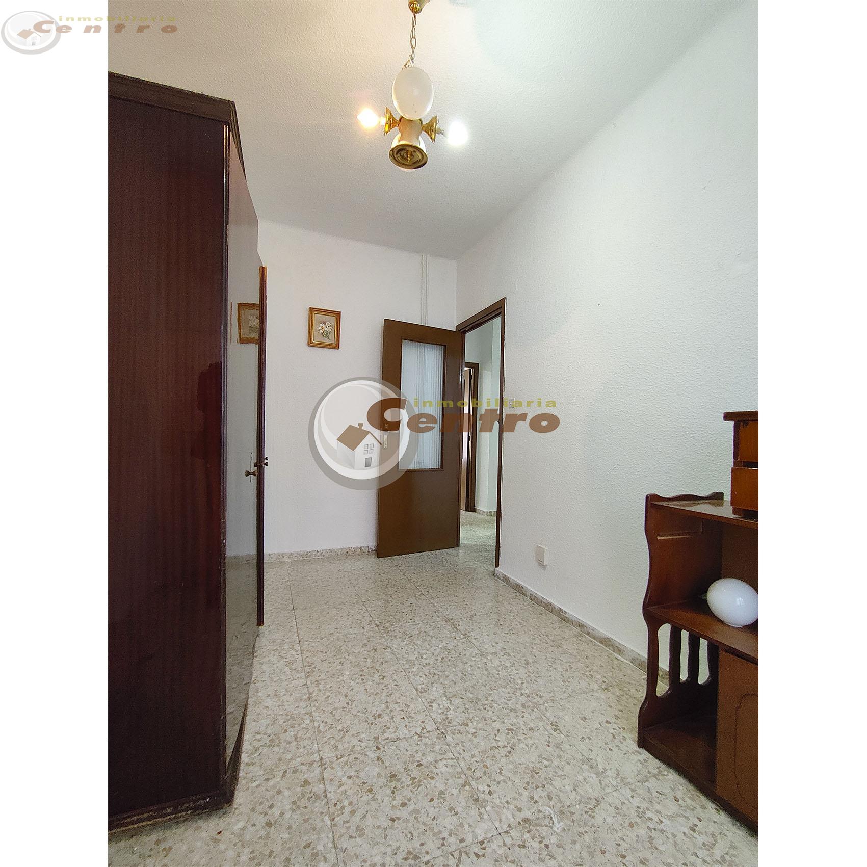 Venta de piso en Albacete