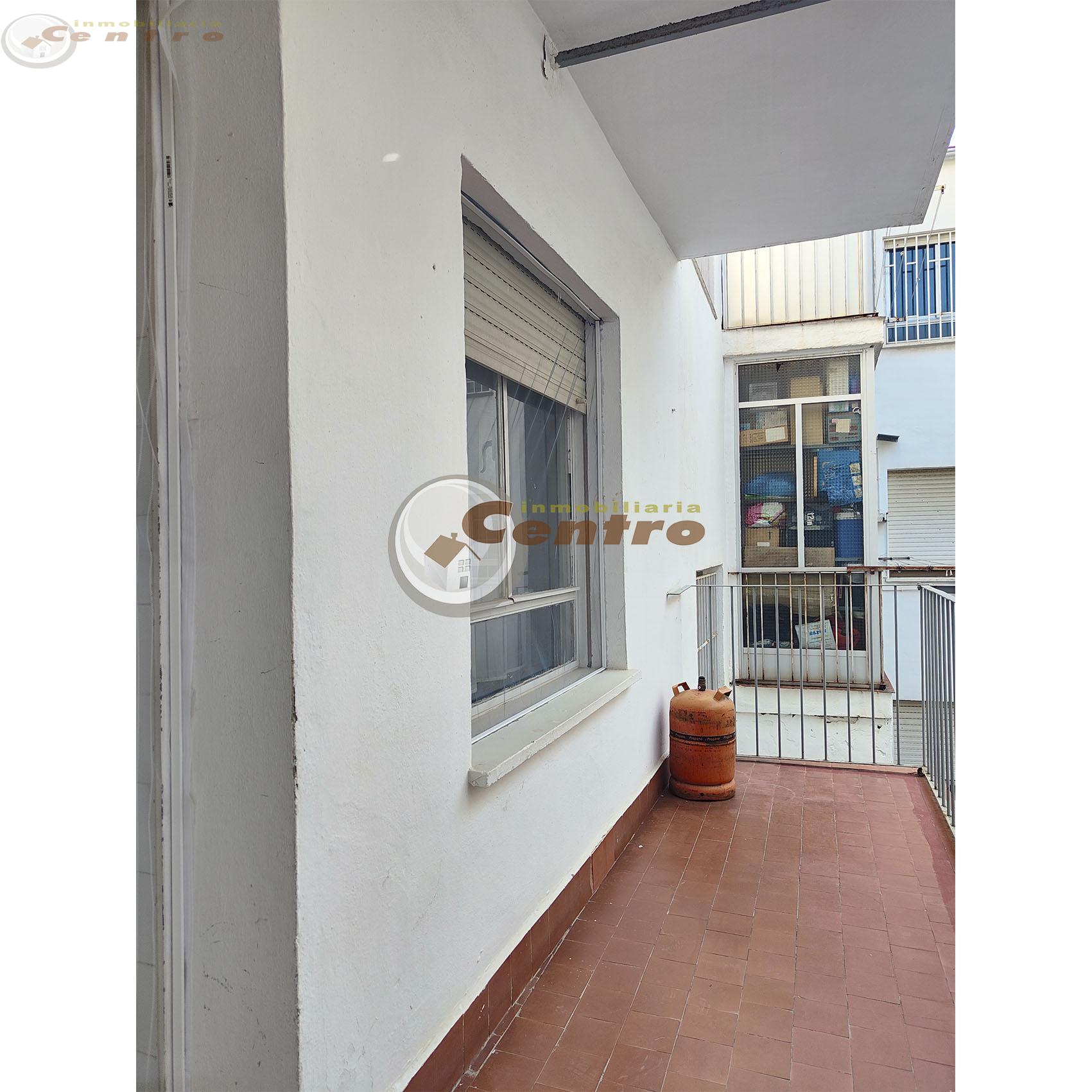 Venta de piso en Albacete