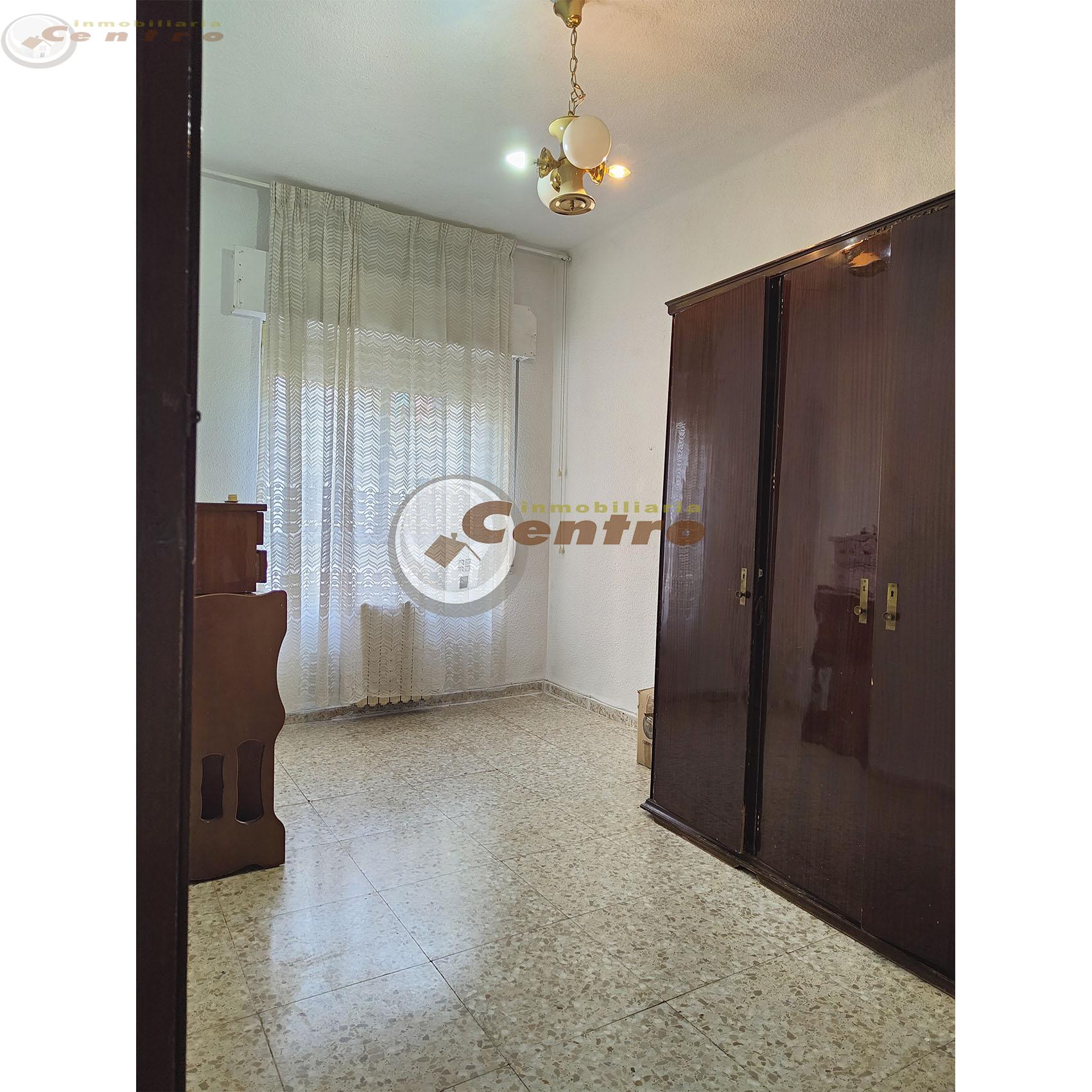 Venta de piso en Albacete
