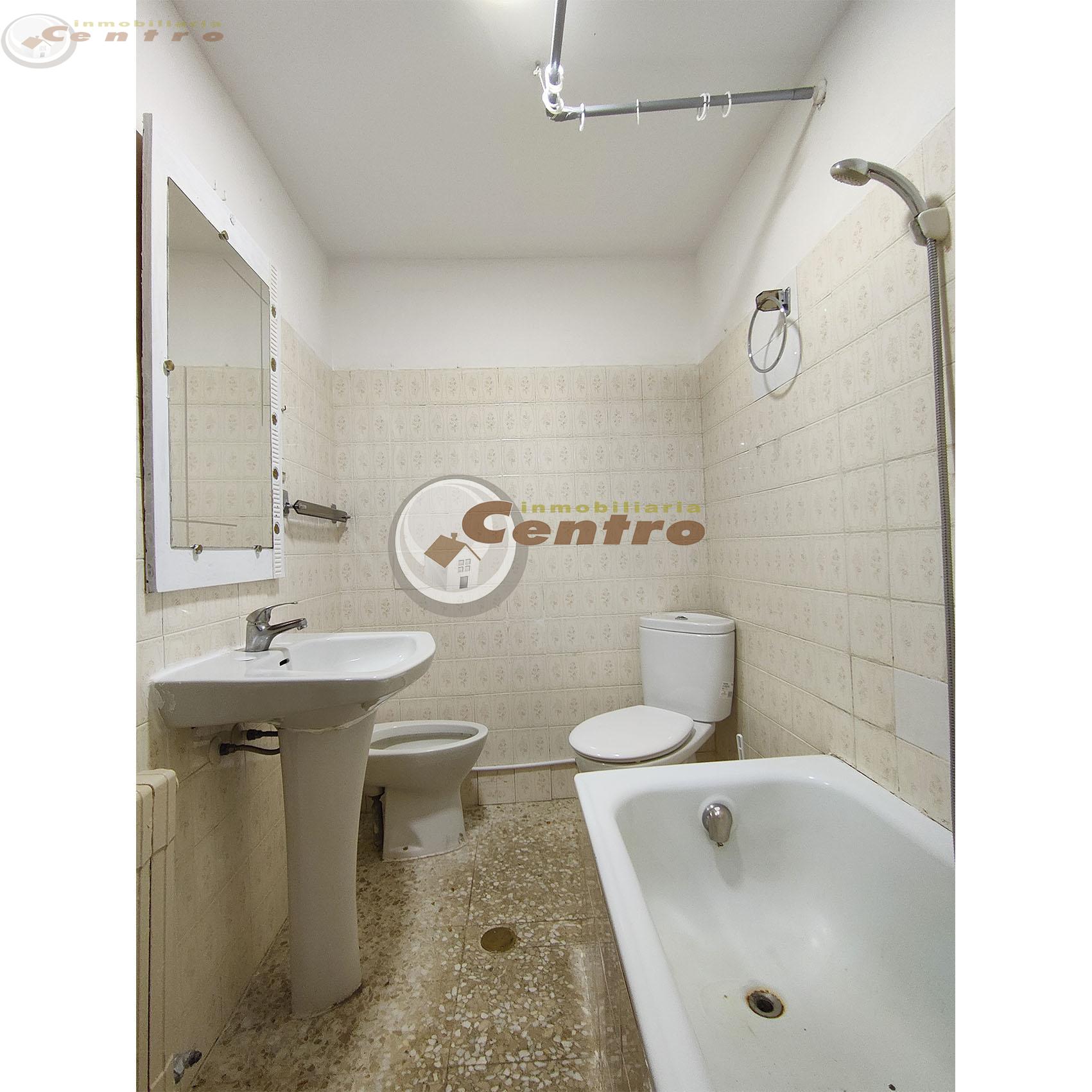 Venta de piso en Albacete