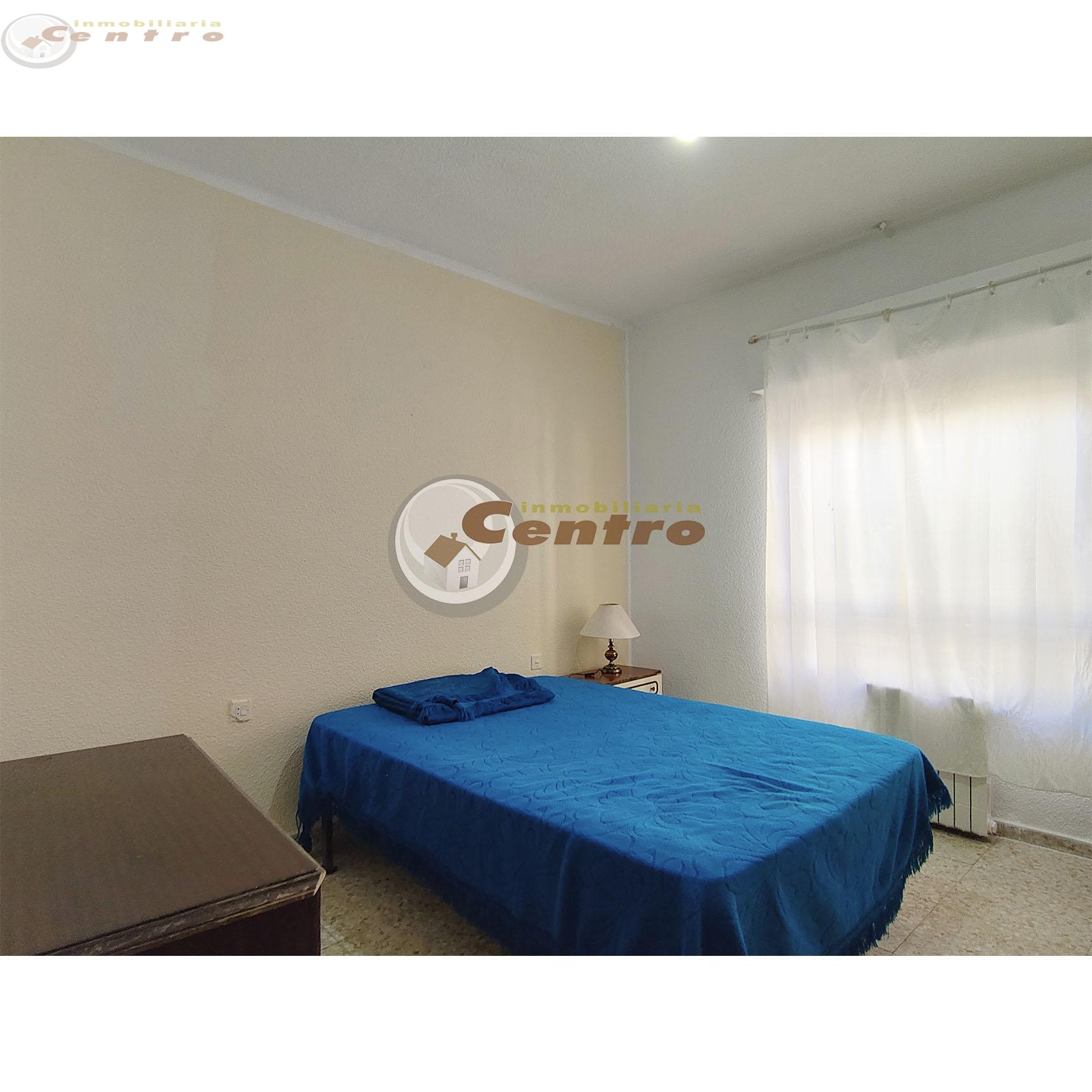 Venta de piso en Albacete