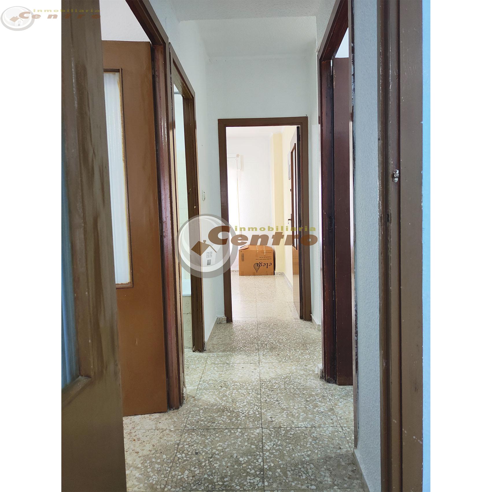 Venta de piso en Albacete