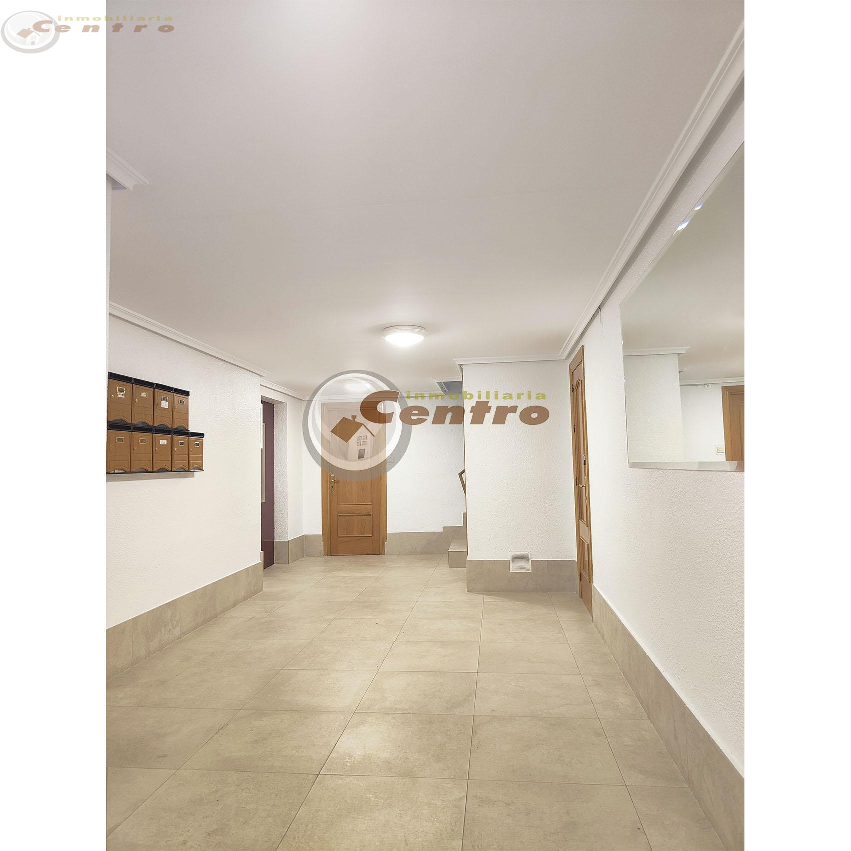 Venta de piso en Albacete