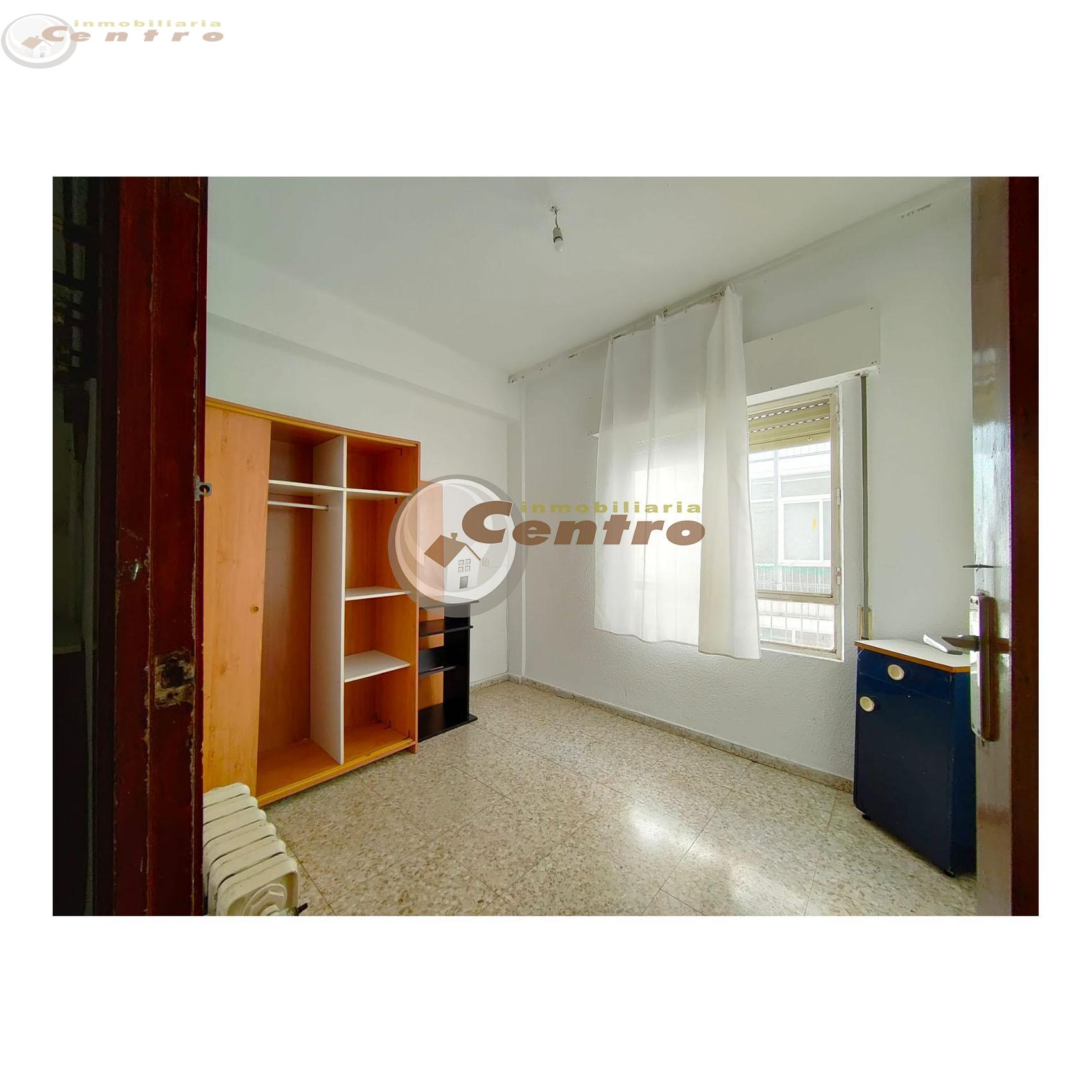 Venta de piso en Albacete