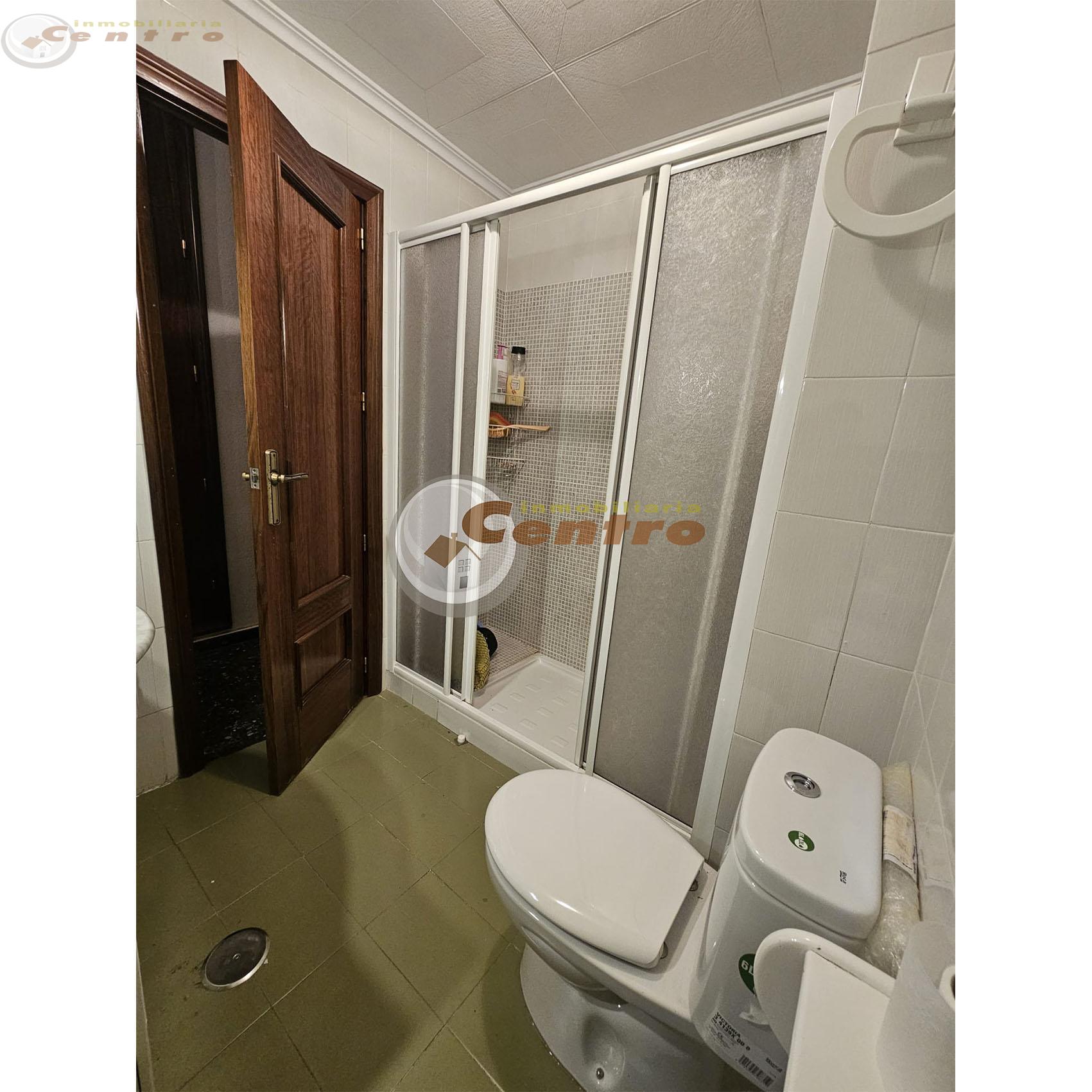 For sale of flat in Albacete