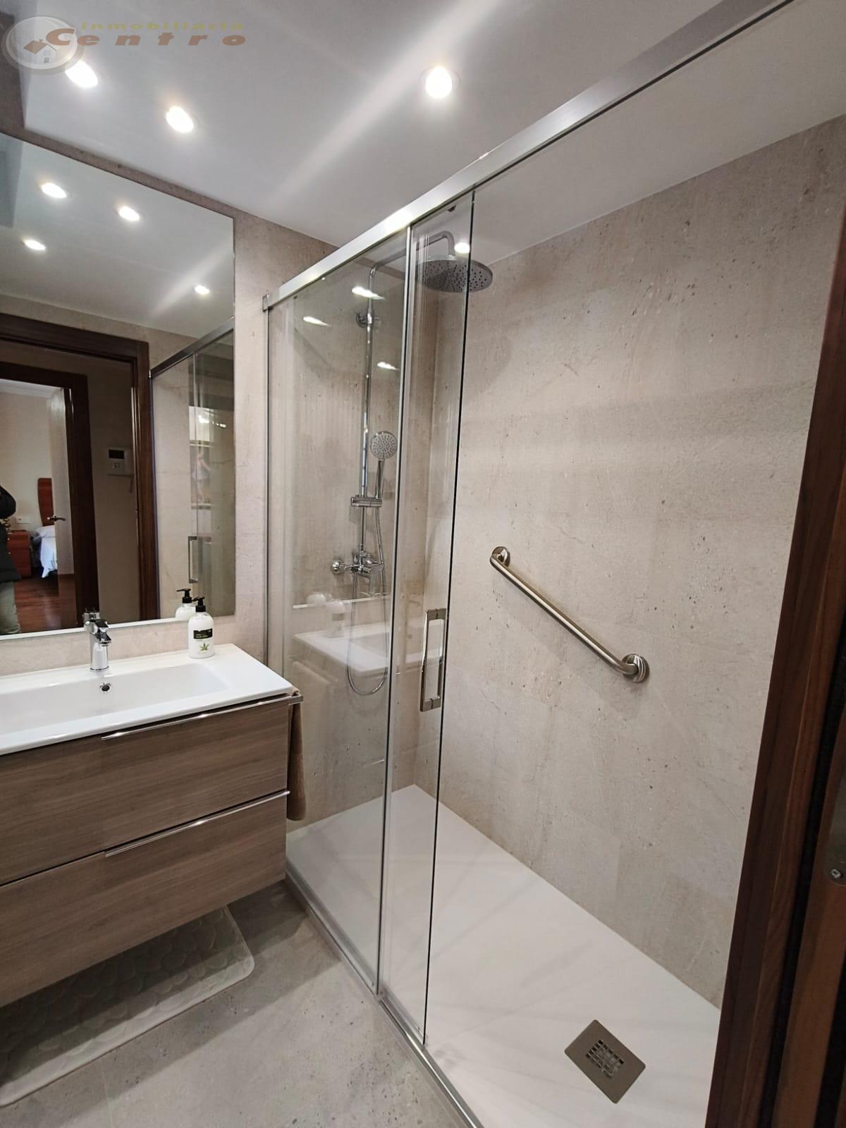 For rent of apartment in Albacete