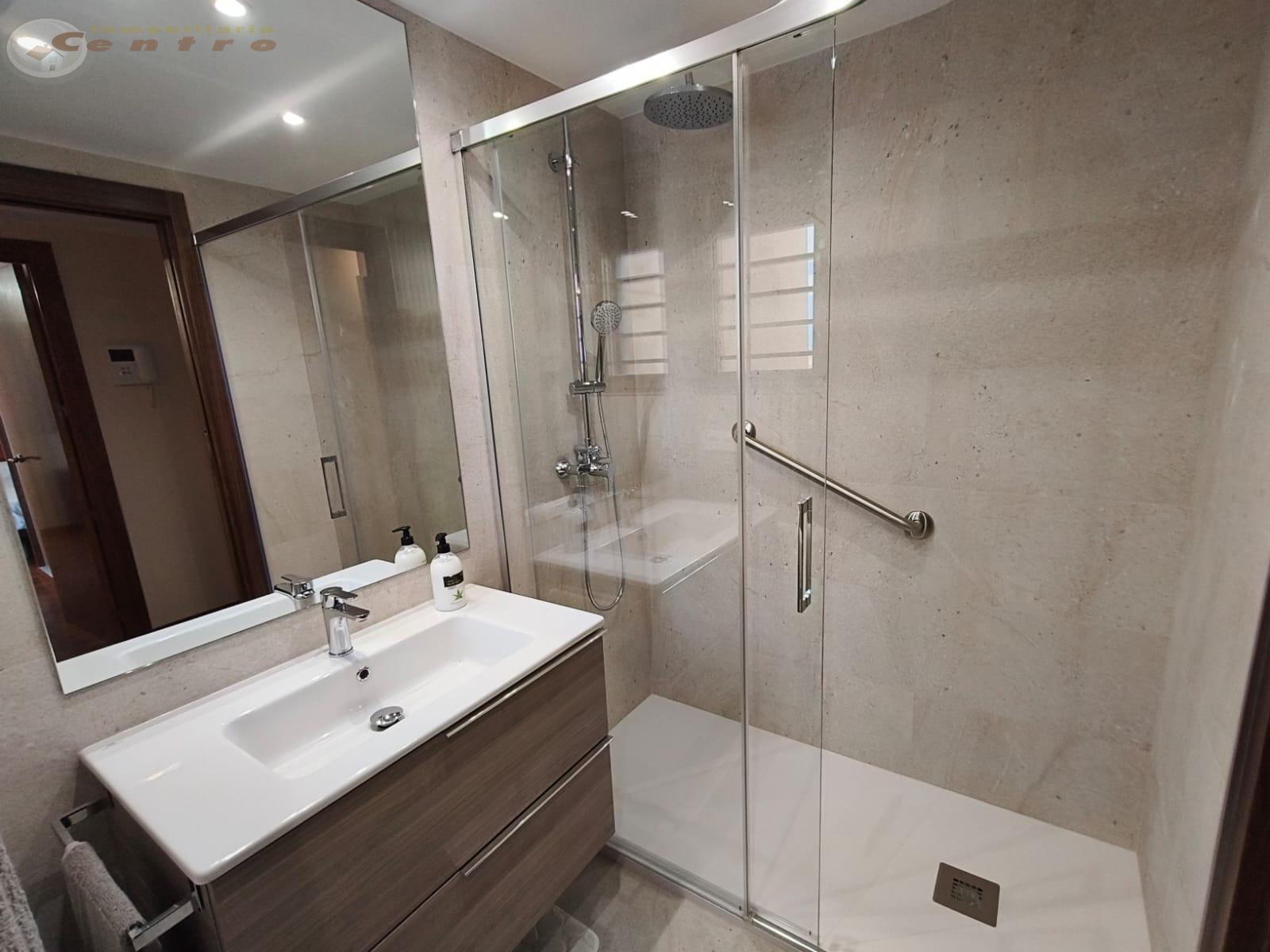 For rent of apartment in Albacete