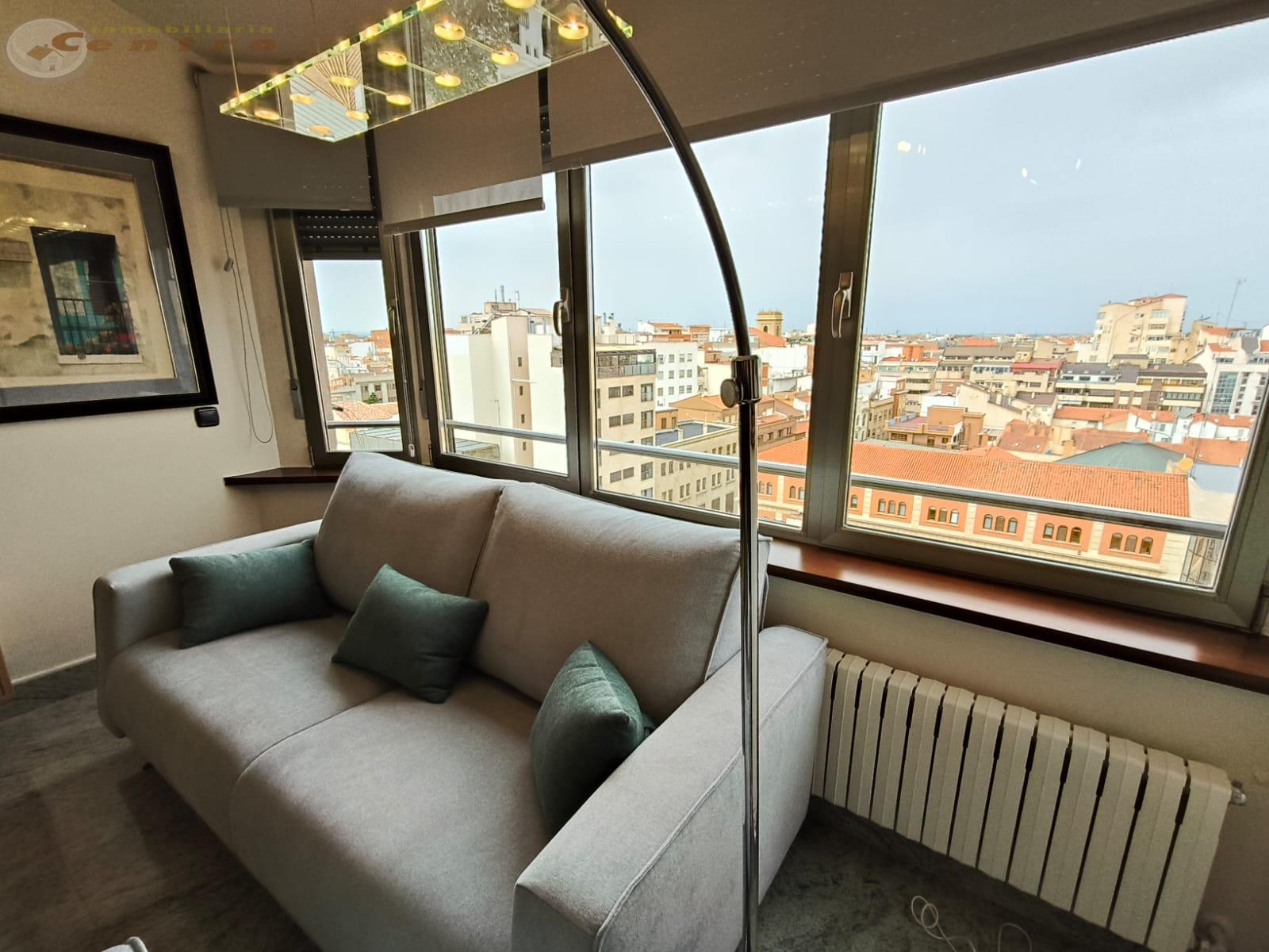 For rent of apartment in Albacete