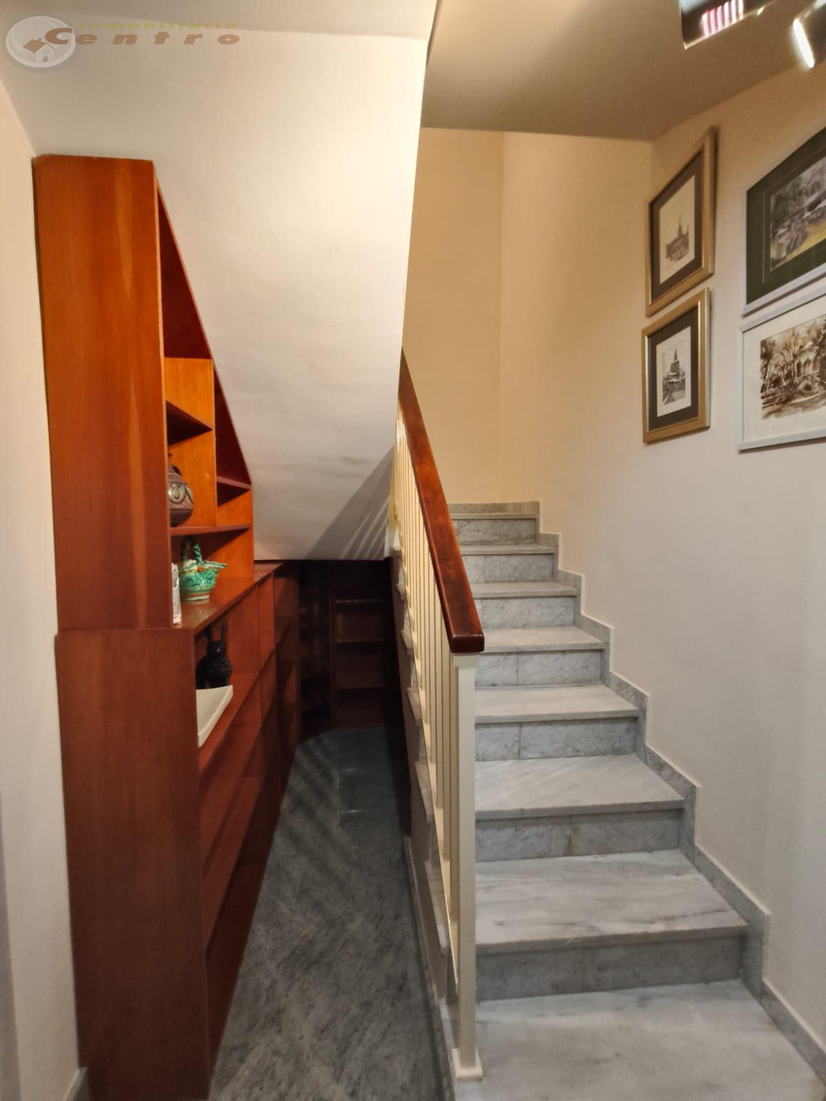 For rent of apartment in Albacete