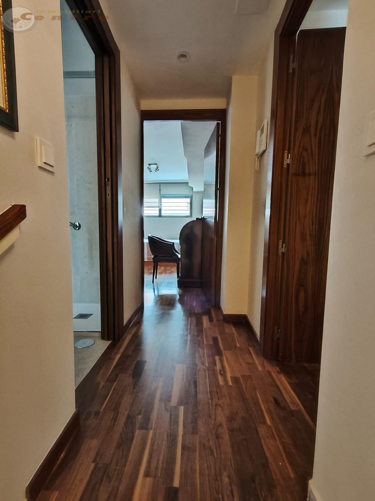 For rent of apartment in Albacete
