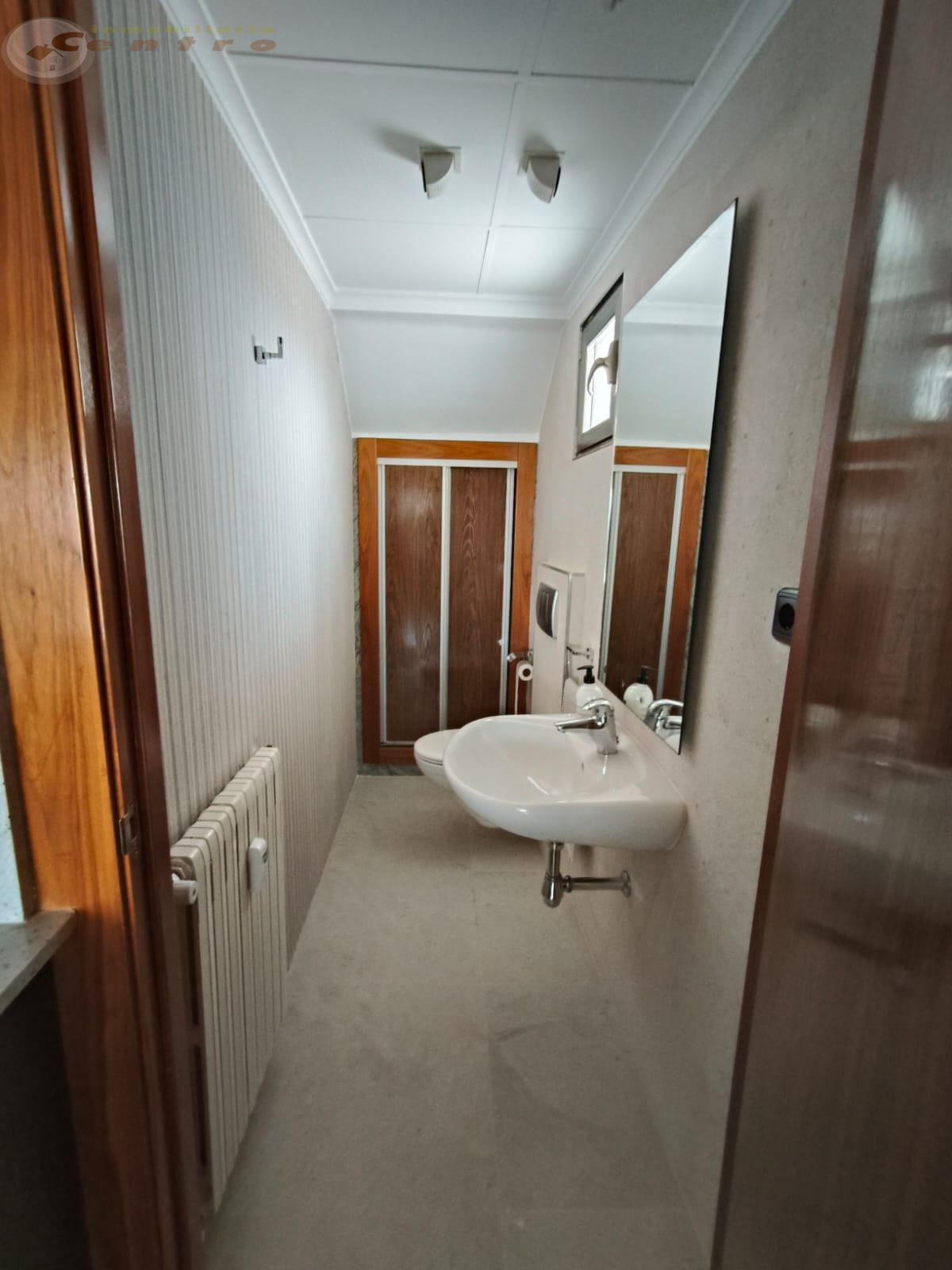 For rent of apartment in Albacete