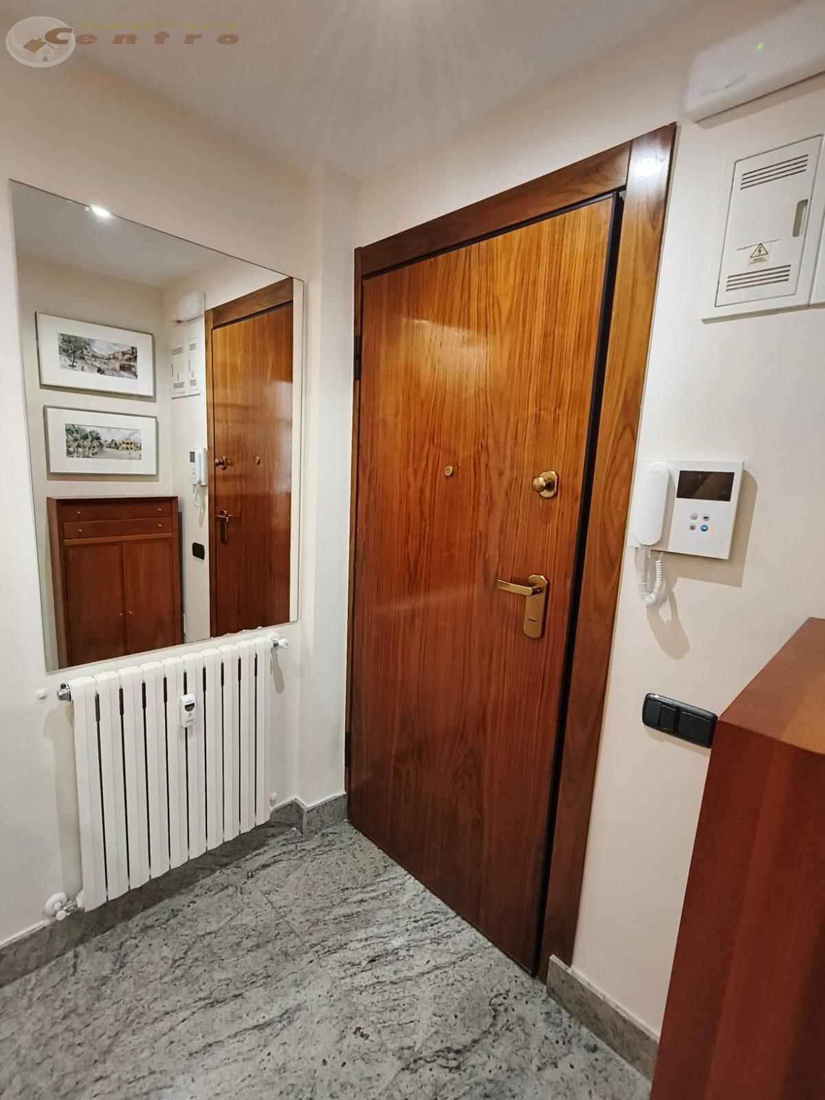 For rent of apartment in Albacete