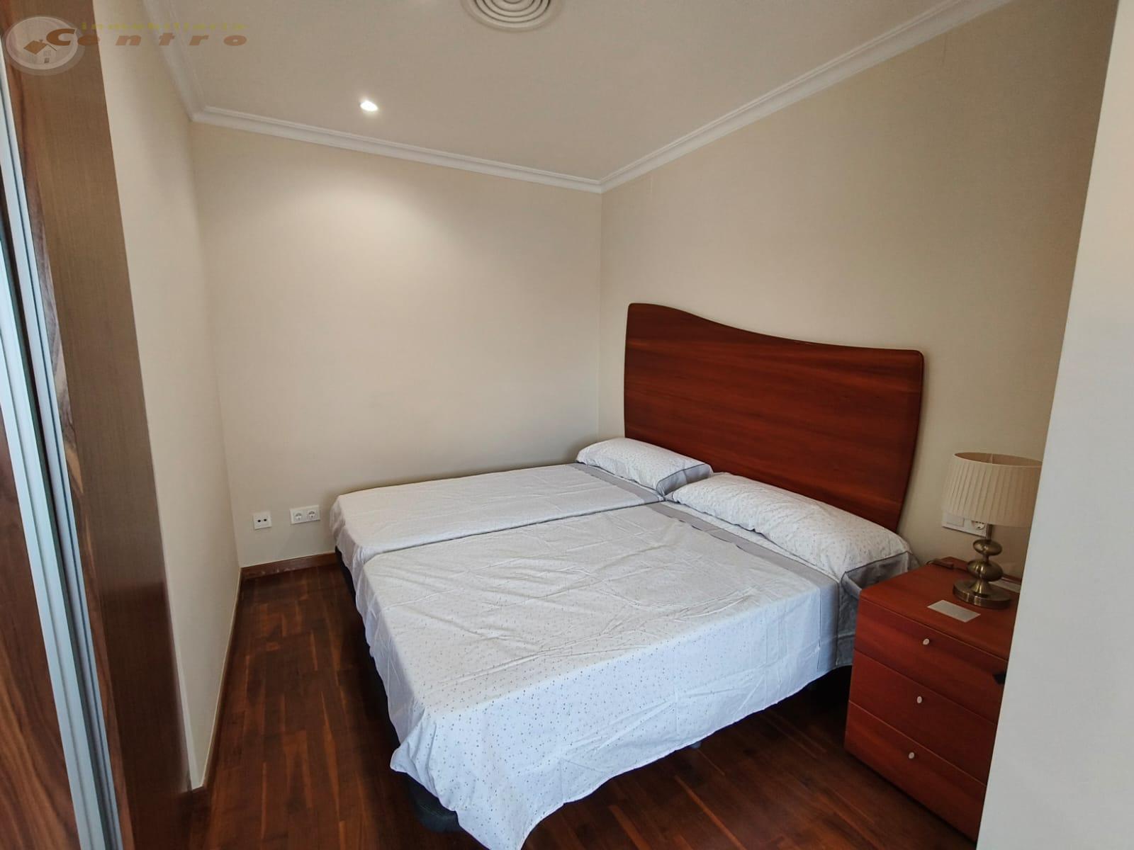 For rent of apartment in Albacete