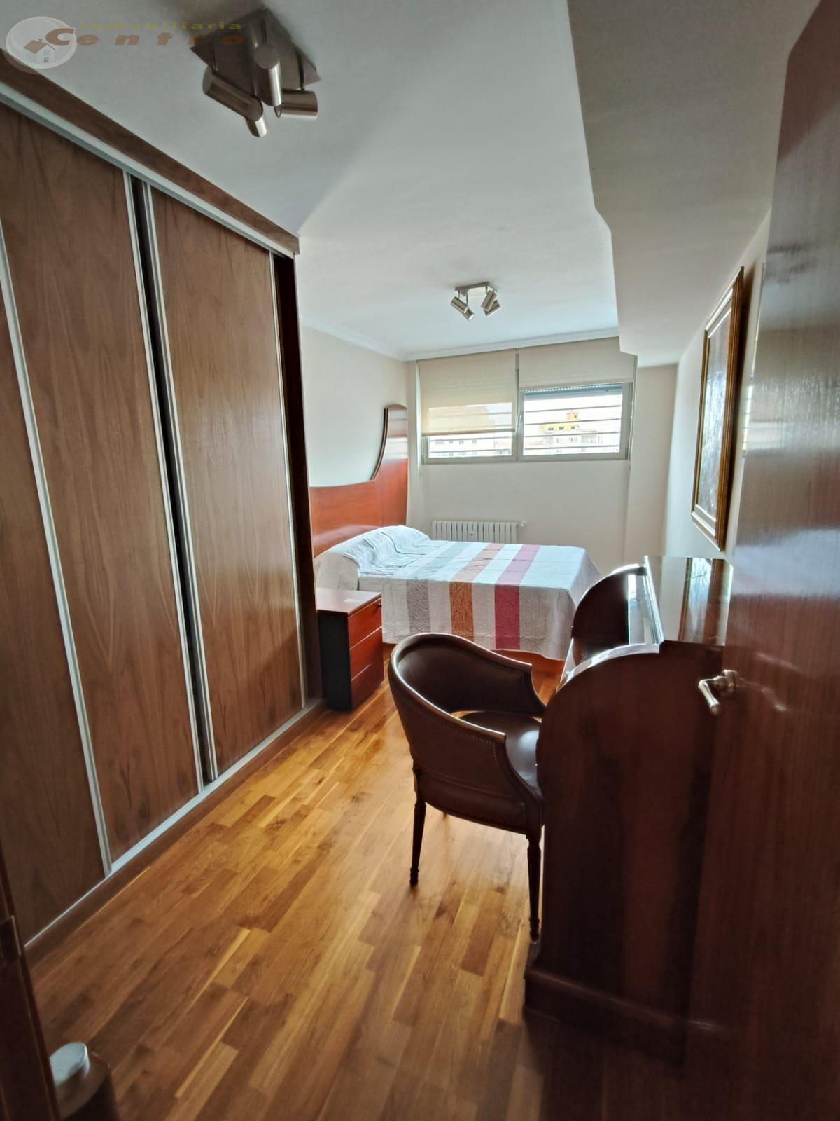 For rent of apartment in Albacete