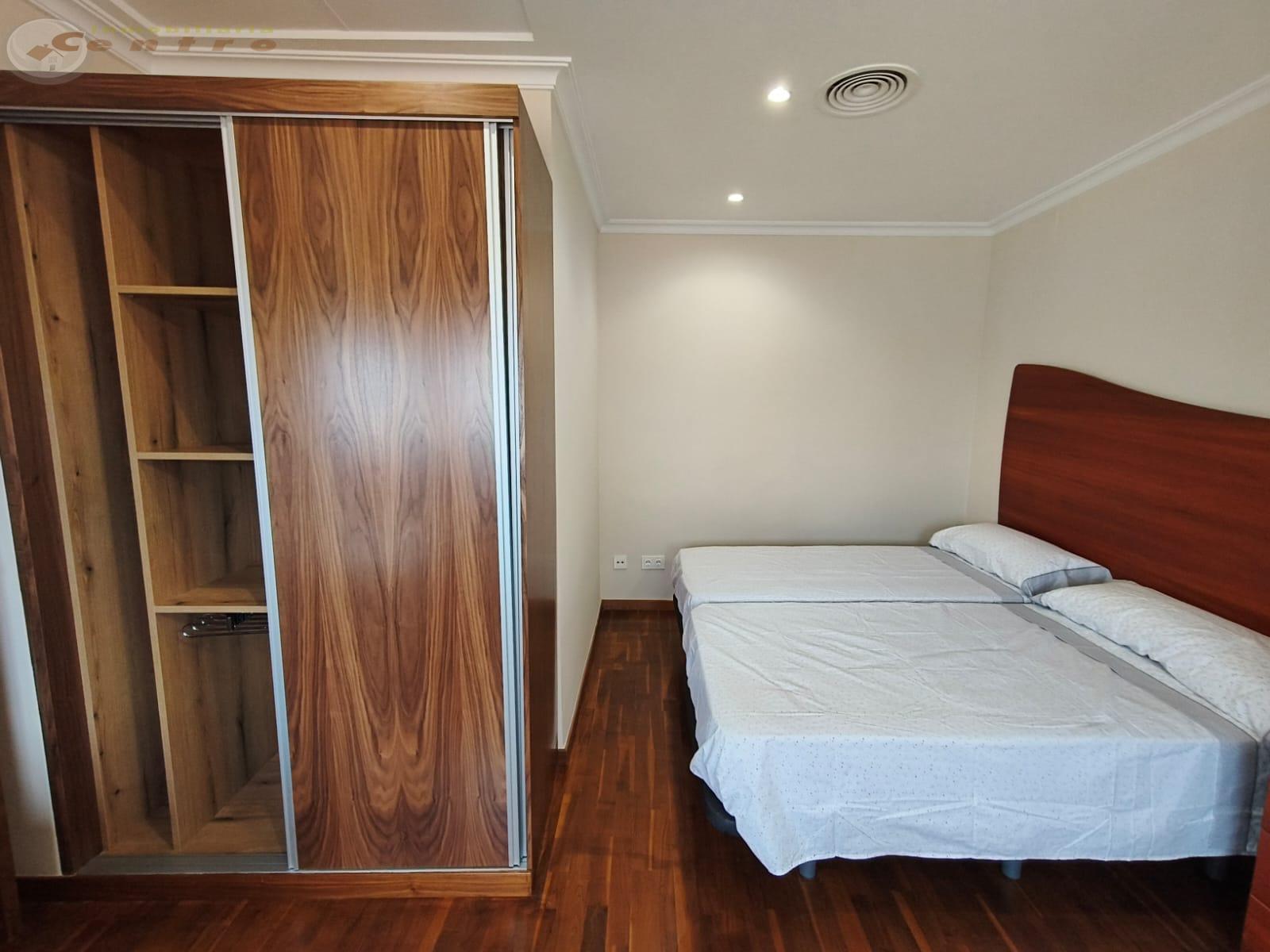 For rent of apartment in Albacete