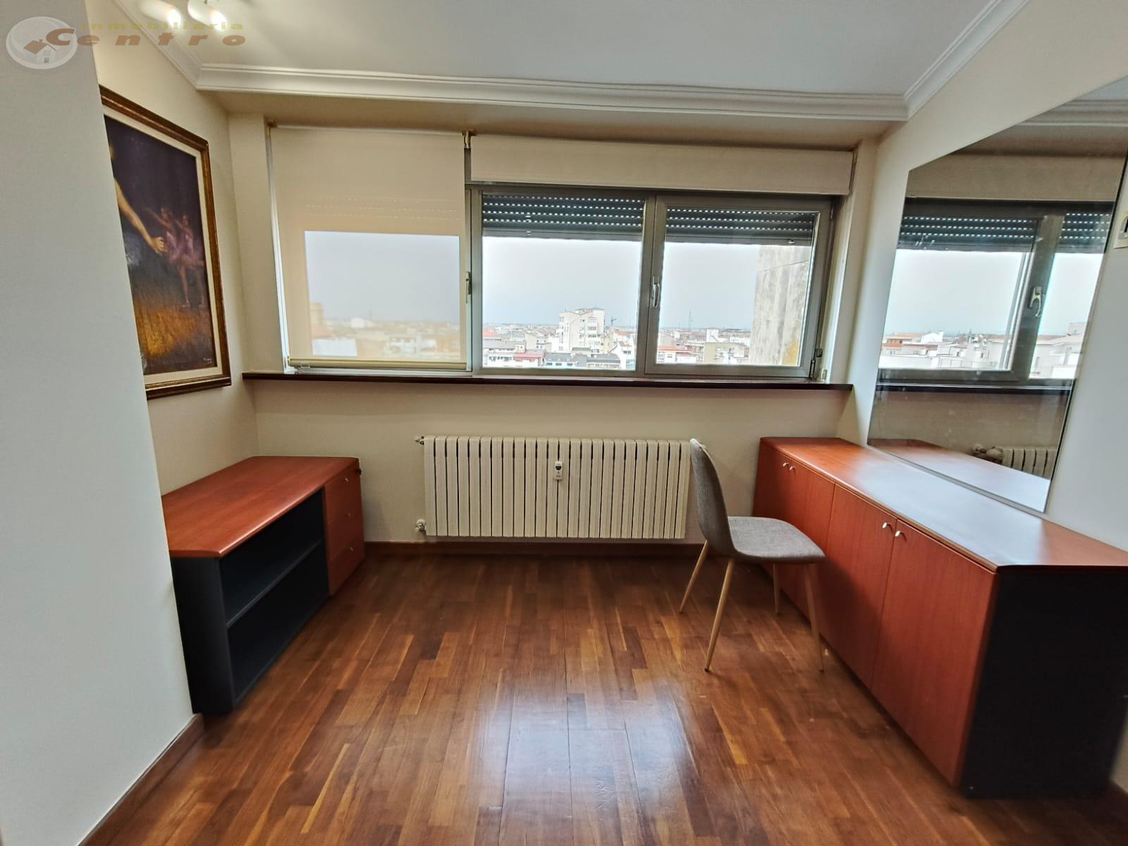 For rent of apartment in Albacete