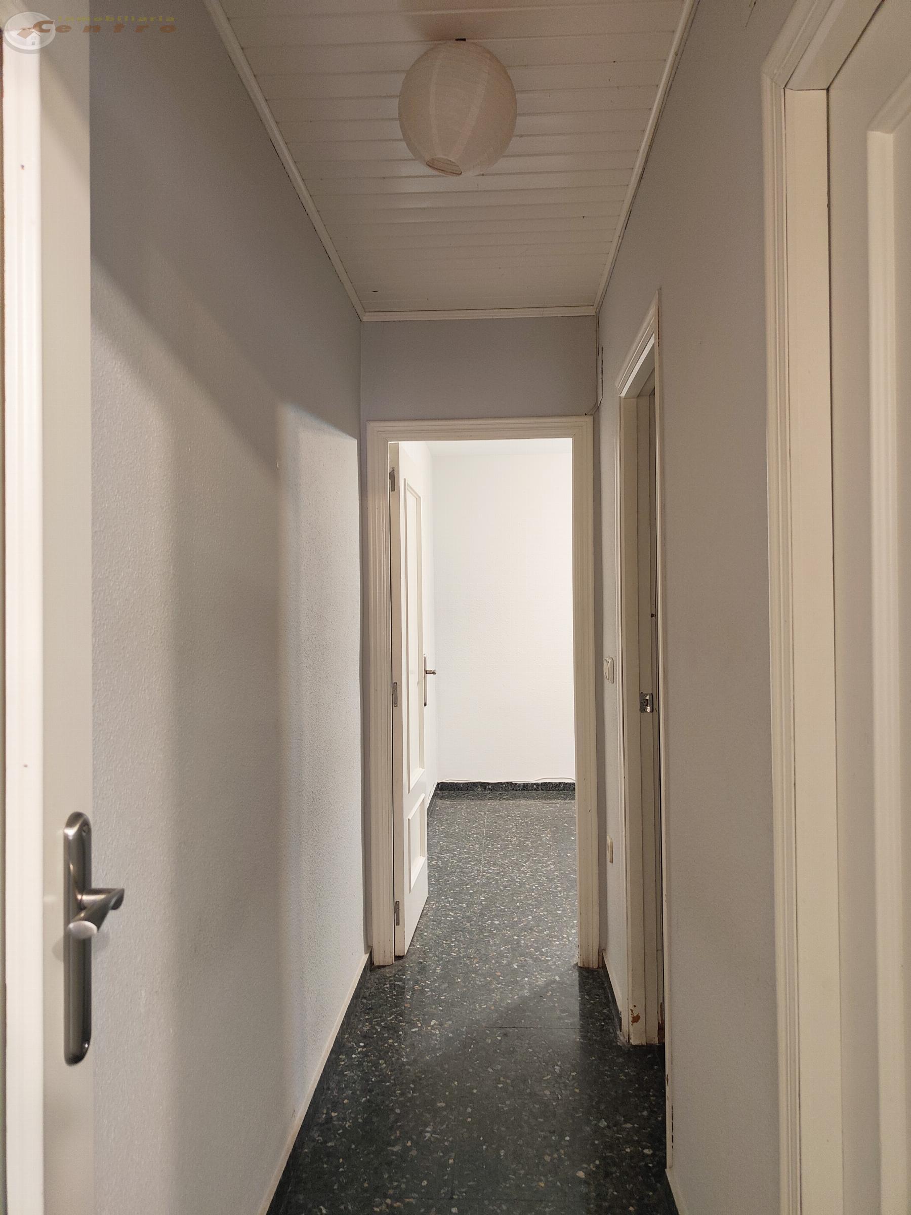 Alquiler de piso en Albacete