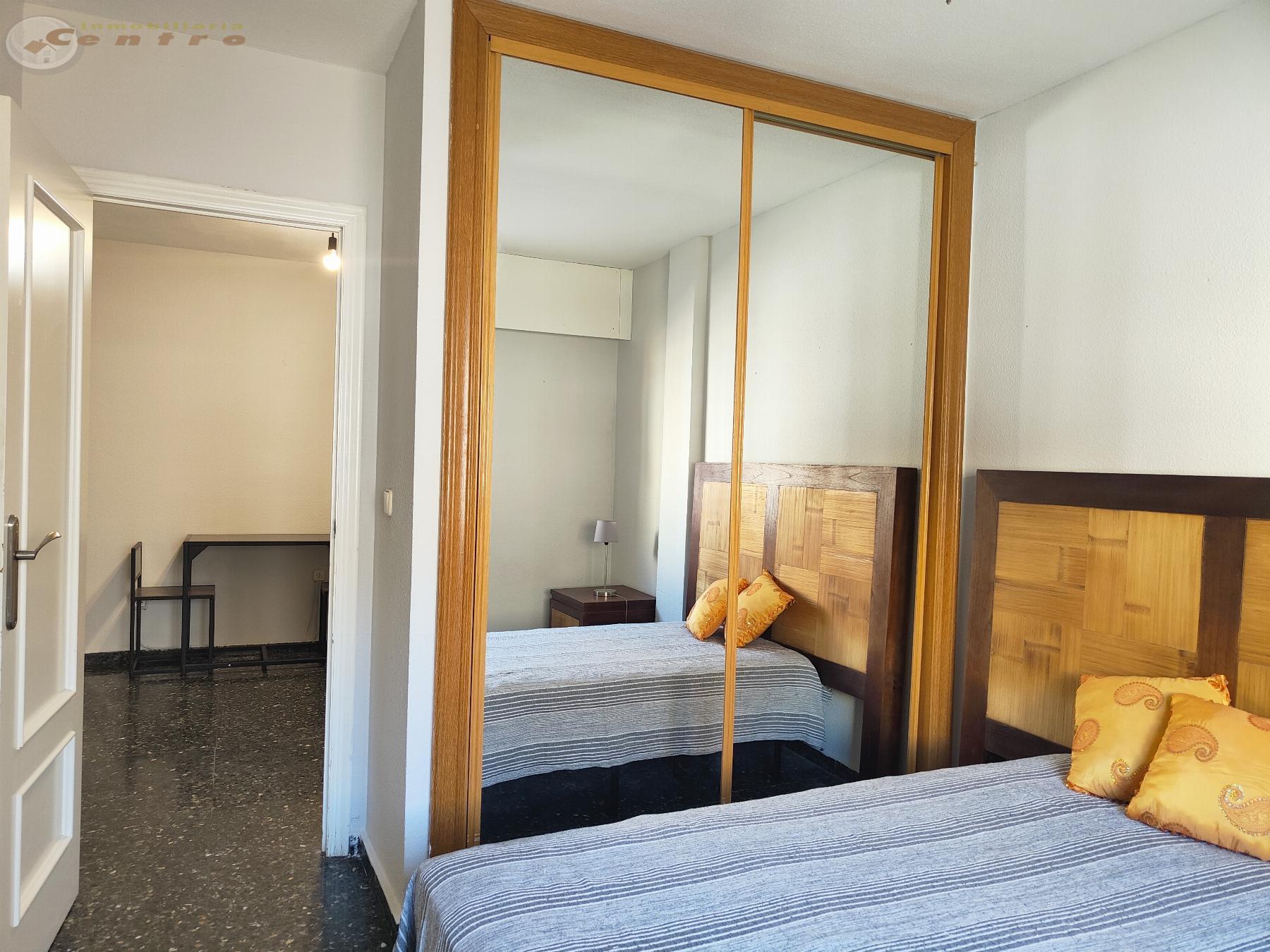 Alquiler de piso en Albacete