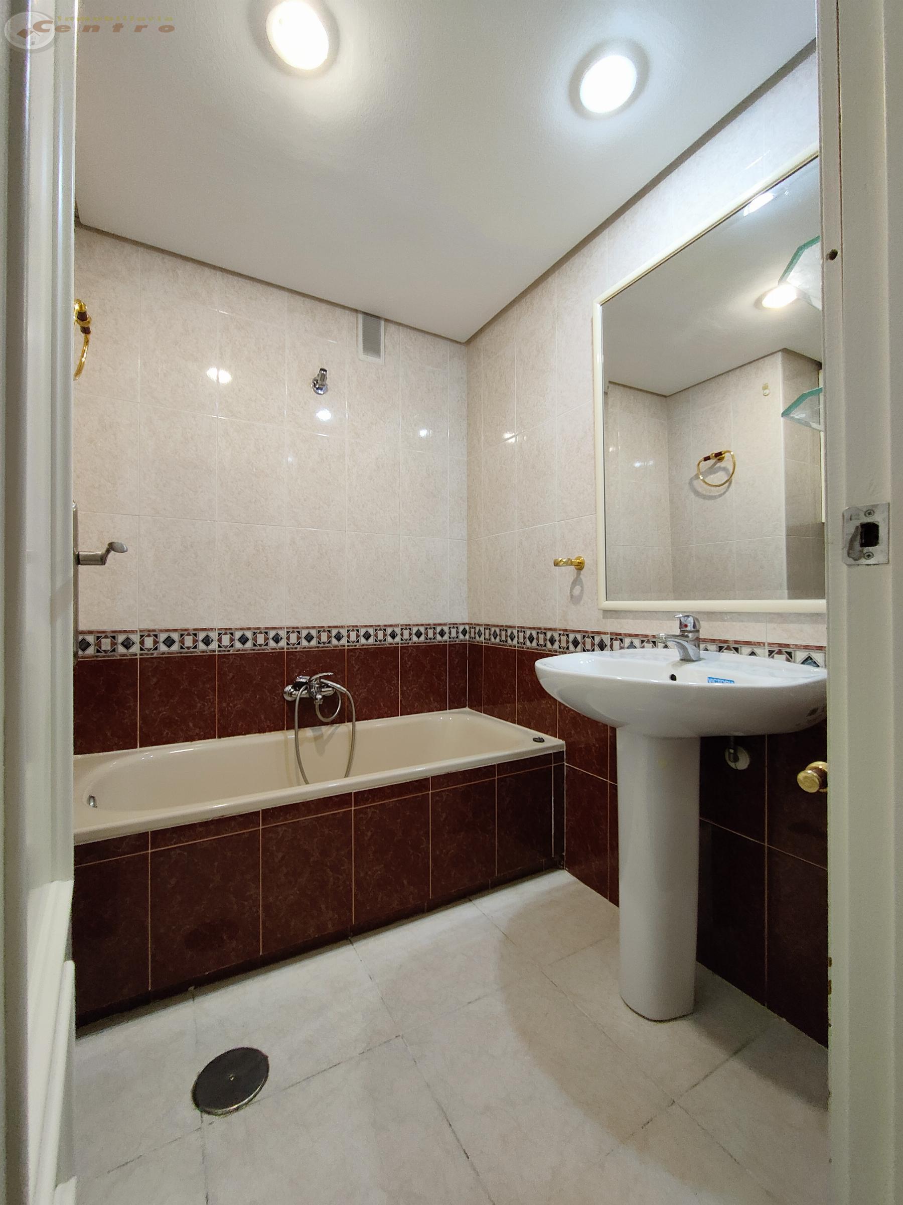 Alquiler de piso en Albacete