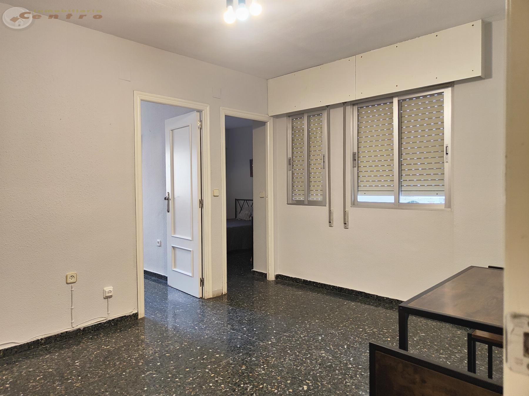 Alquiler de piso en Albacete