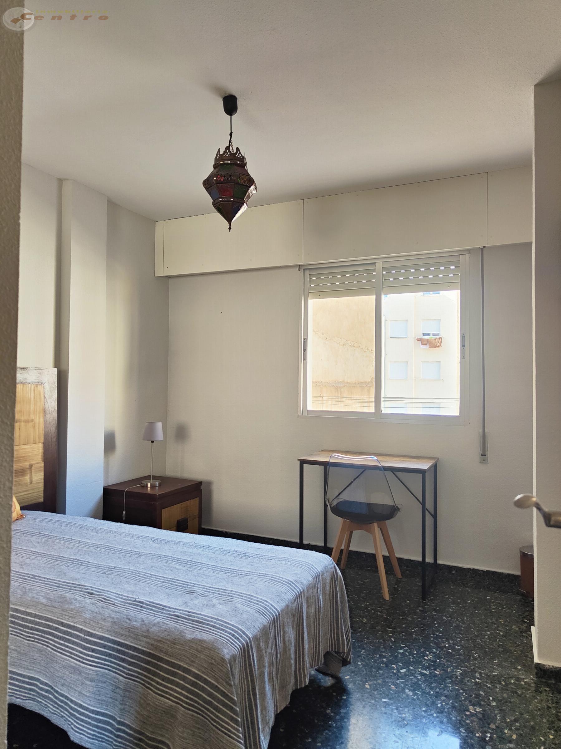 Alquiler de piso en Albacete