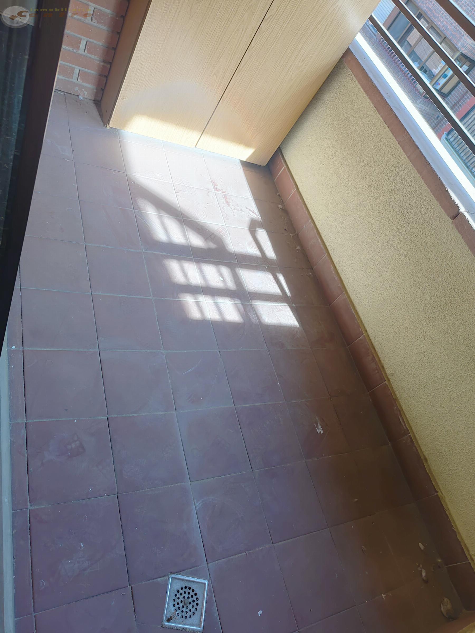 Alquiler de piso en Albacete