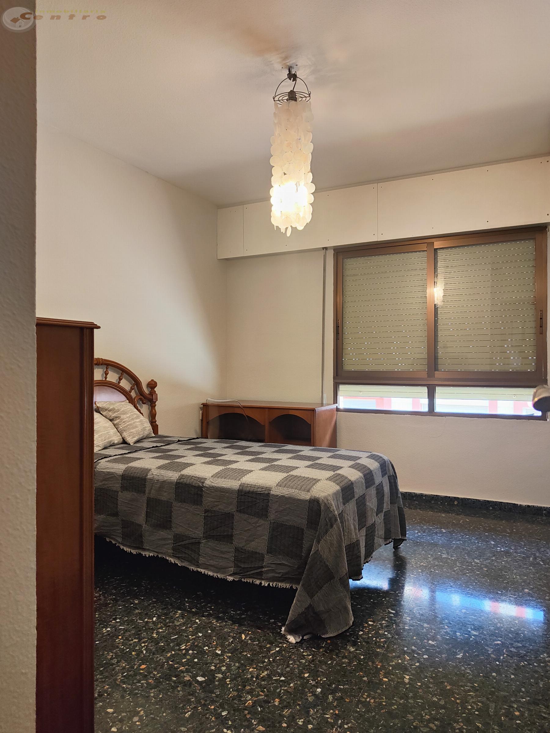 Alquiler de piso en Albacete