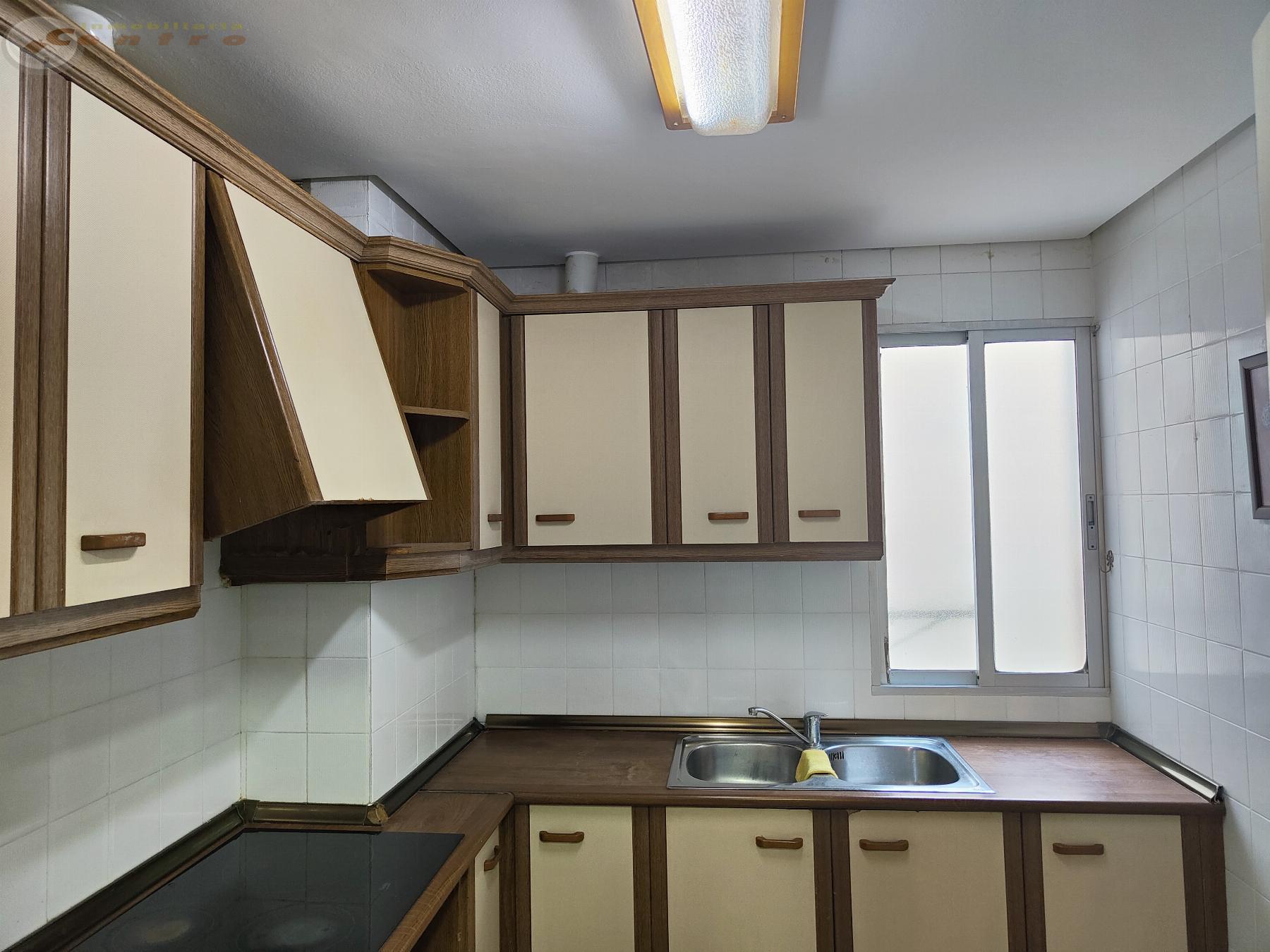 Alquiler de piso en Albacete