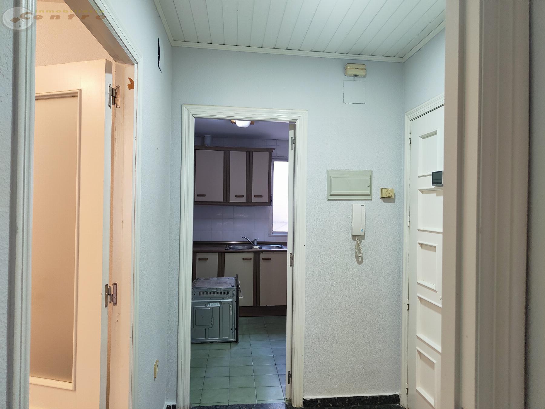 Alquiler de piso en Albacete