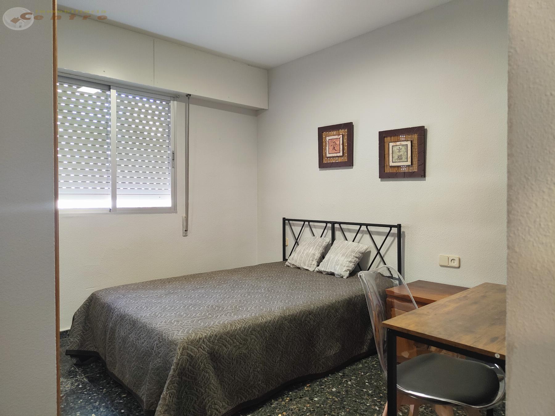 Alquiler de piso en Albacete